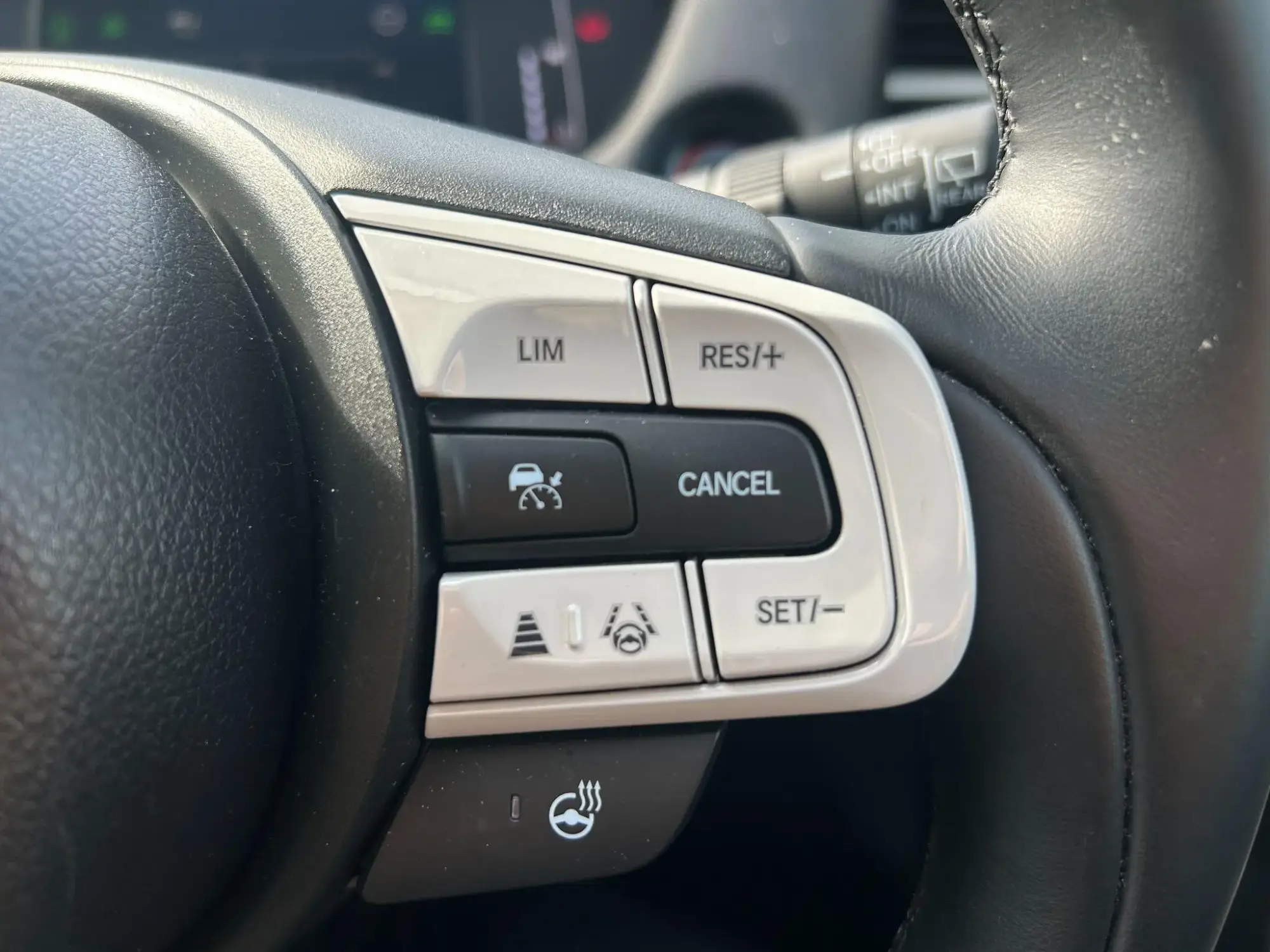 Honda Jazz Hybrid Image 18 Honda Jazz Hybrid Image 18