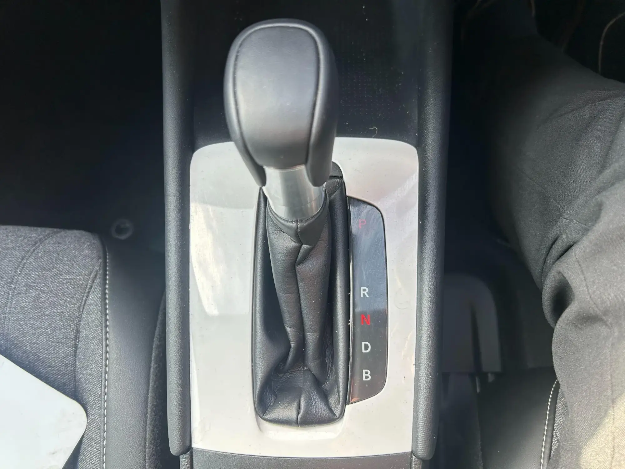 Honda Jazz Hybrid Image 22 Honda Jazz Hybrid Image 22