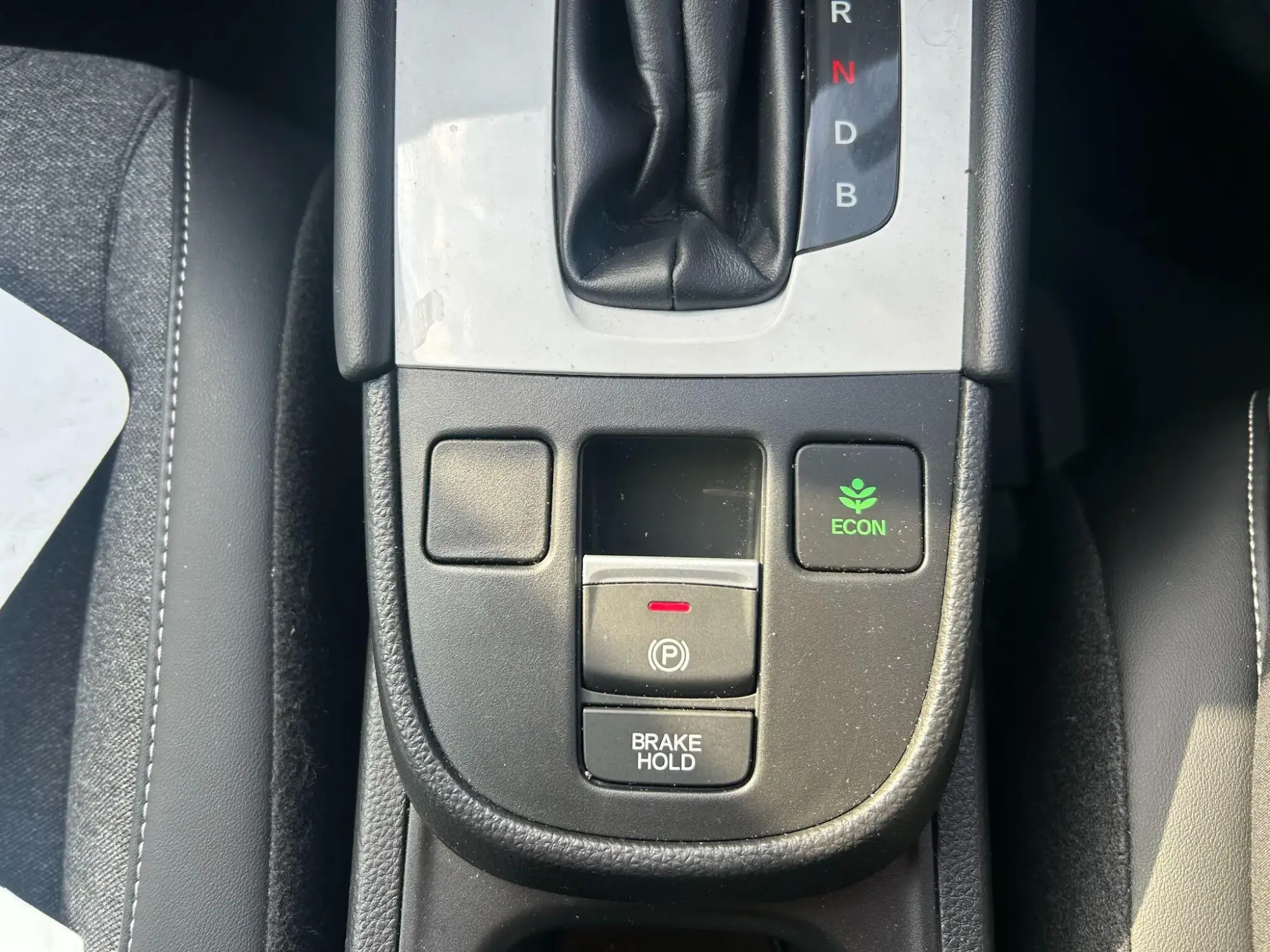 Honda Jazz Hybrid Image 23 Honda Jazz Hybrid Image 23