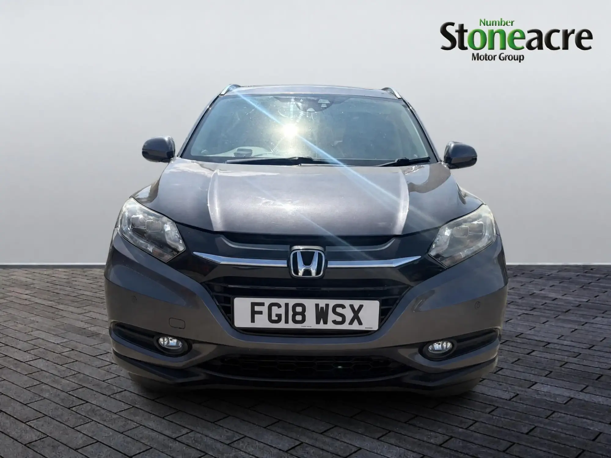 Honda HR-V Image 8