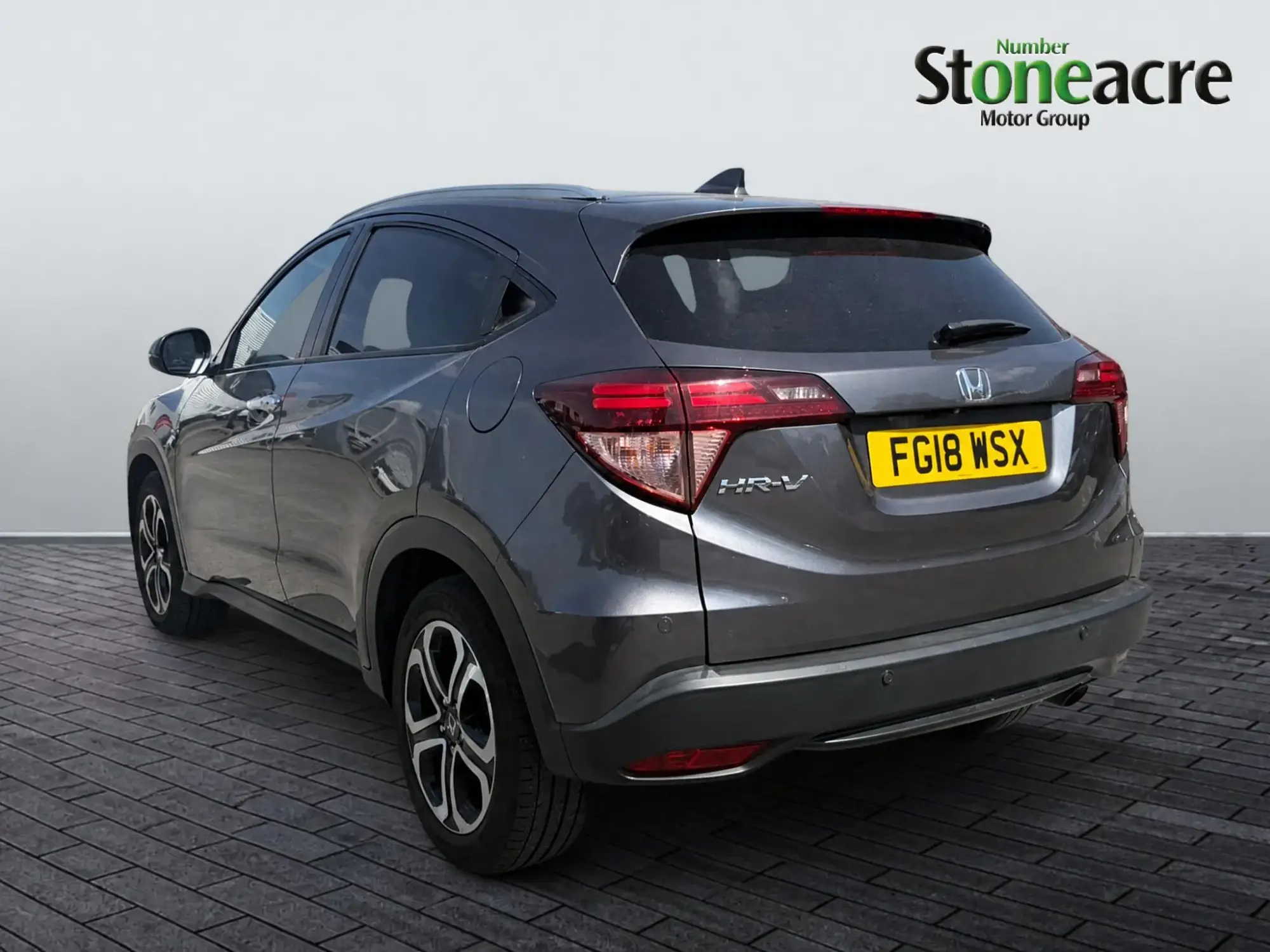 Honda HR-V Image 5