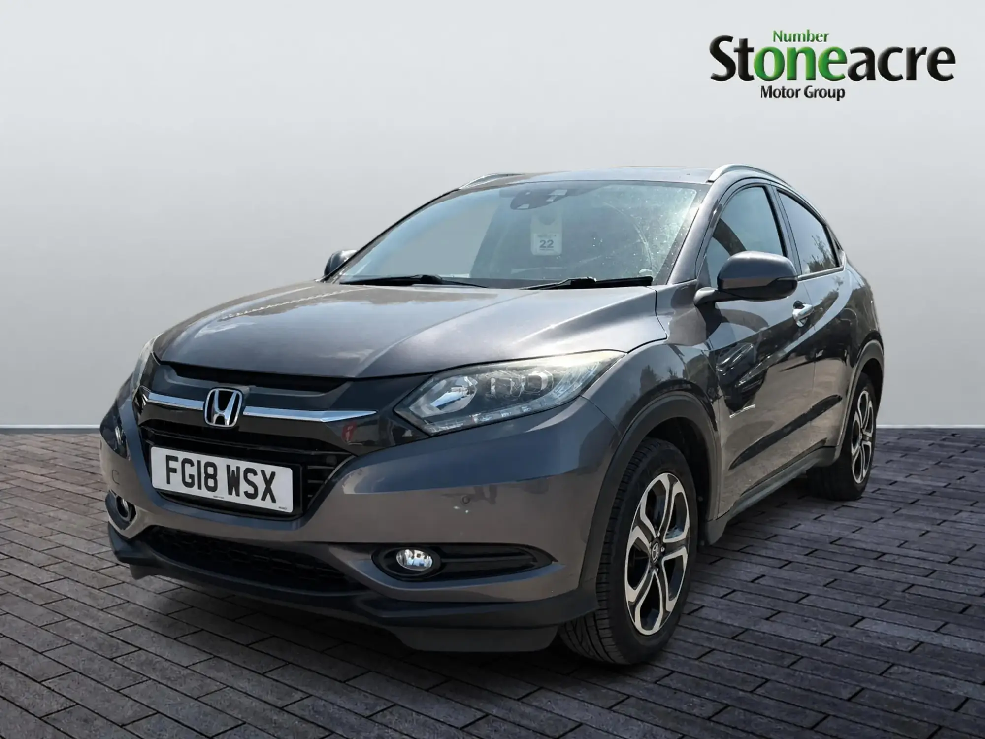 Honda HR-V Image 7