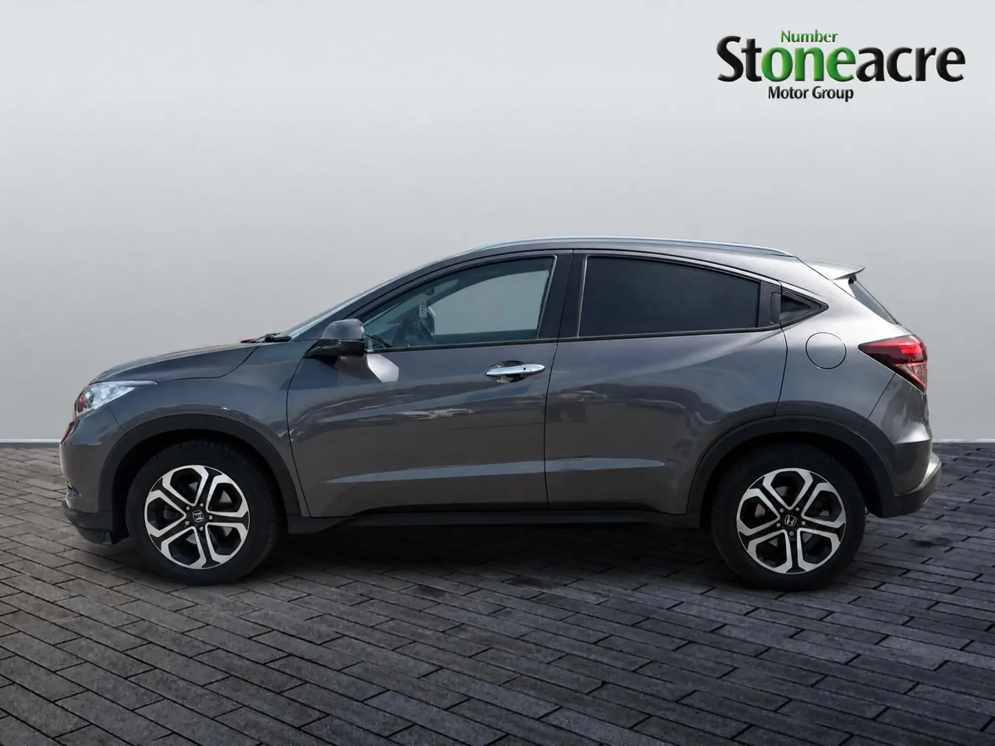 Honda HR-V Image 6