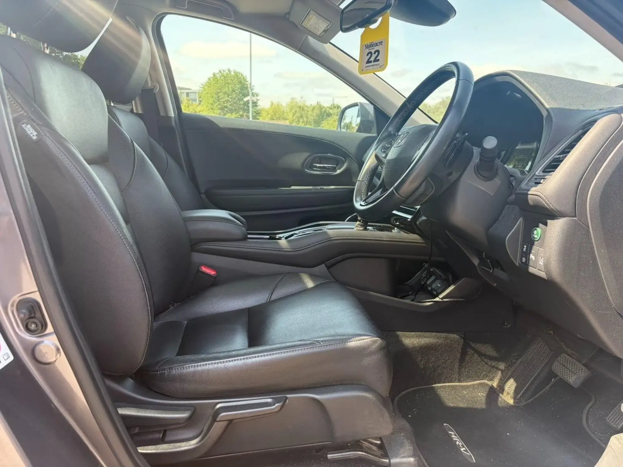 Honda HR-V Image 9