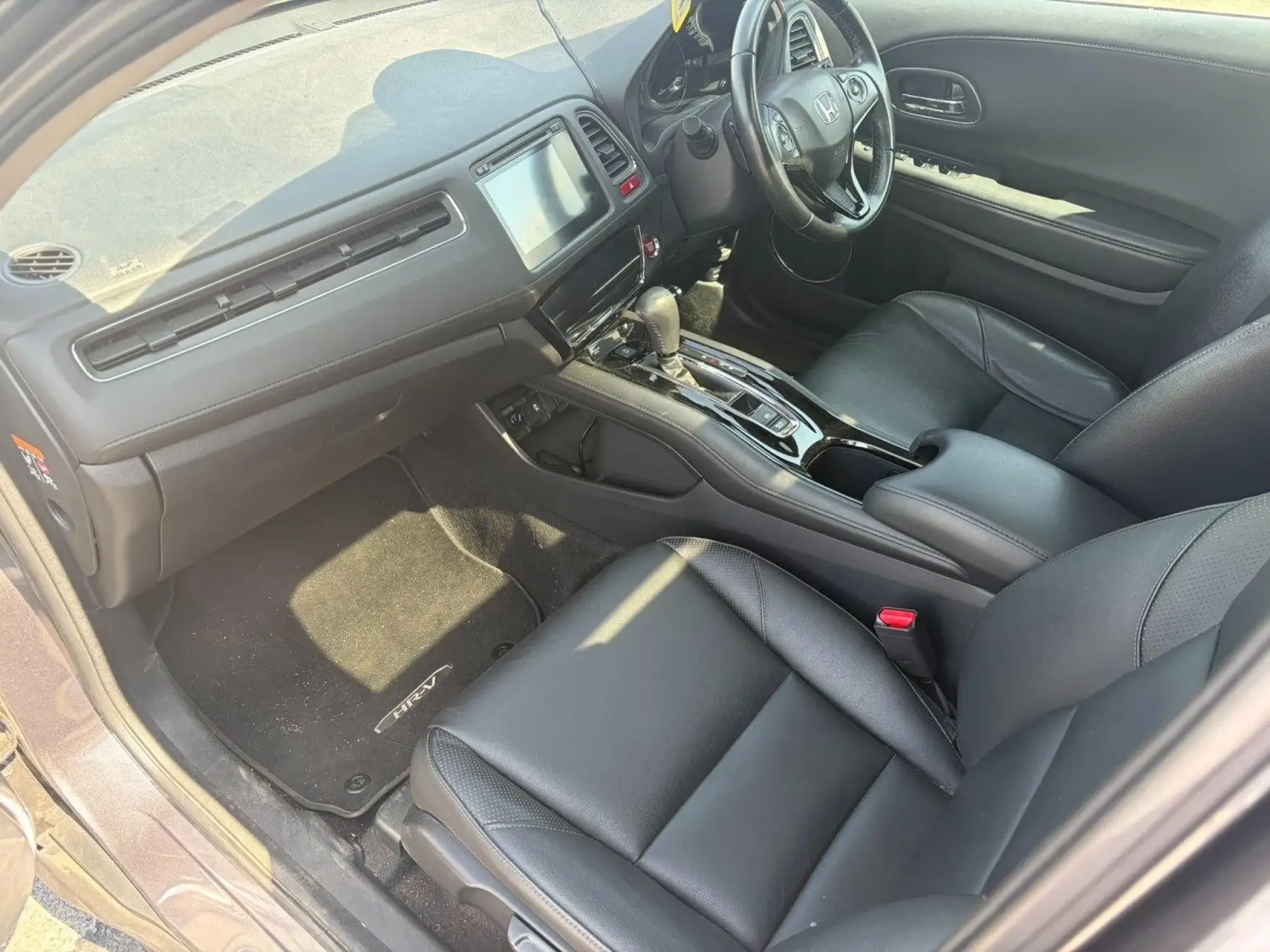 Honda HR-V Image 10