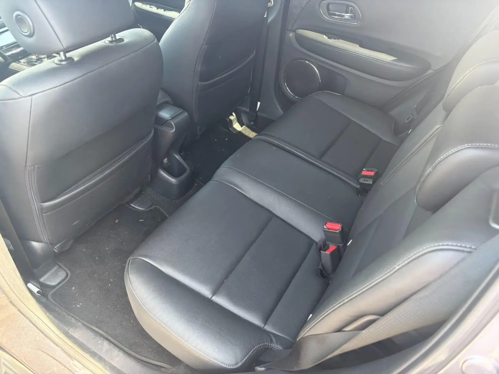 Honda HR-V Image 12