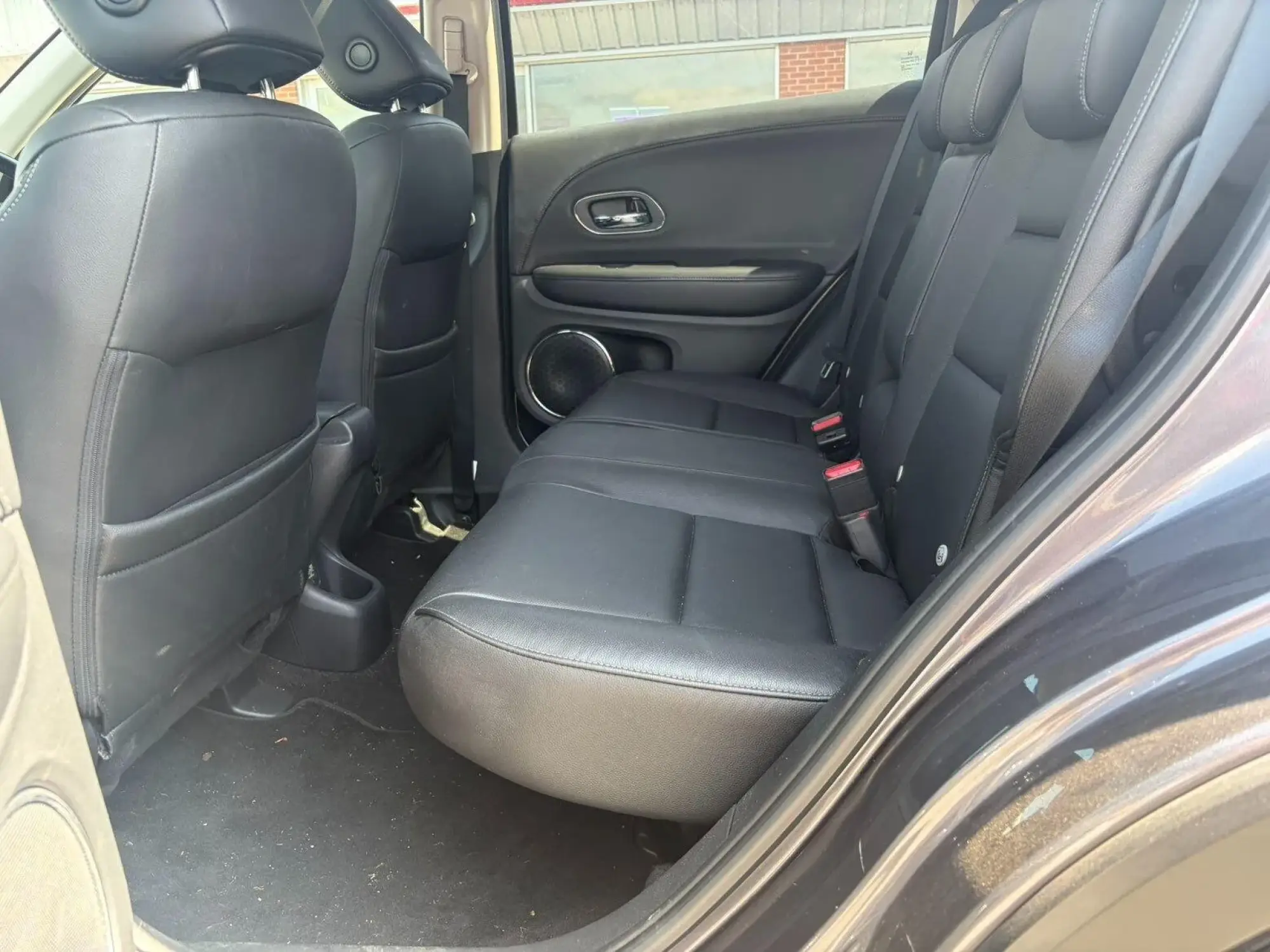 Honda HR-V Image 13