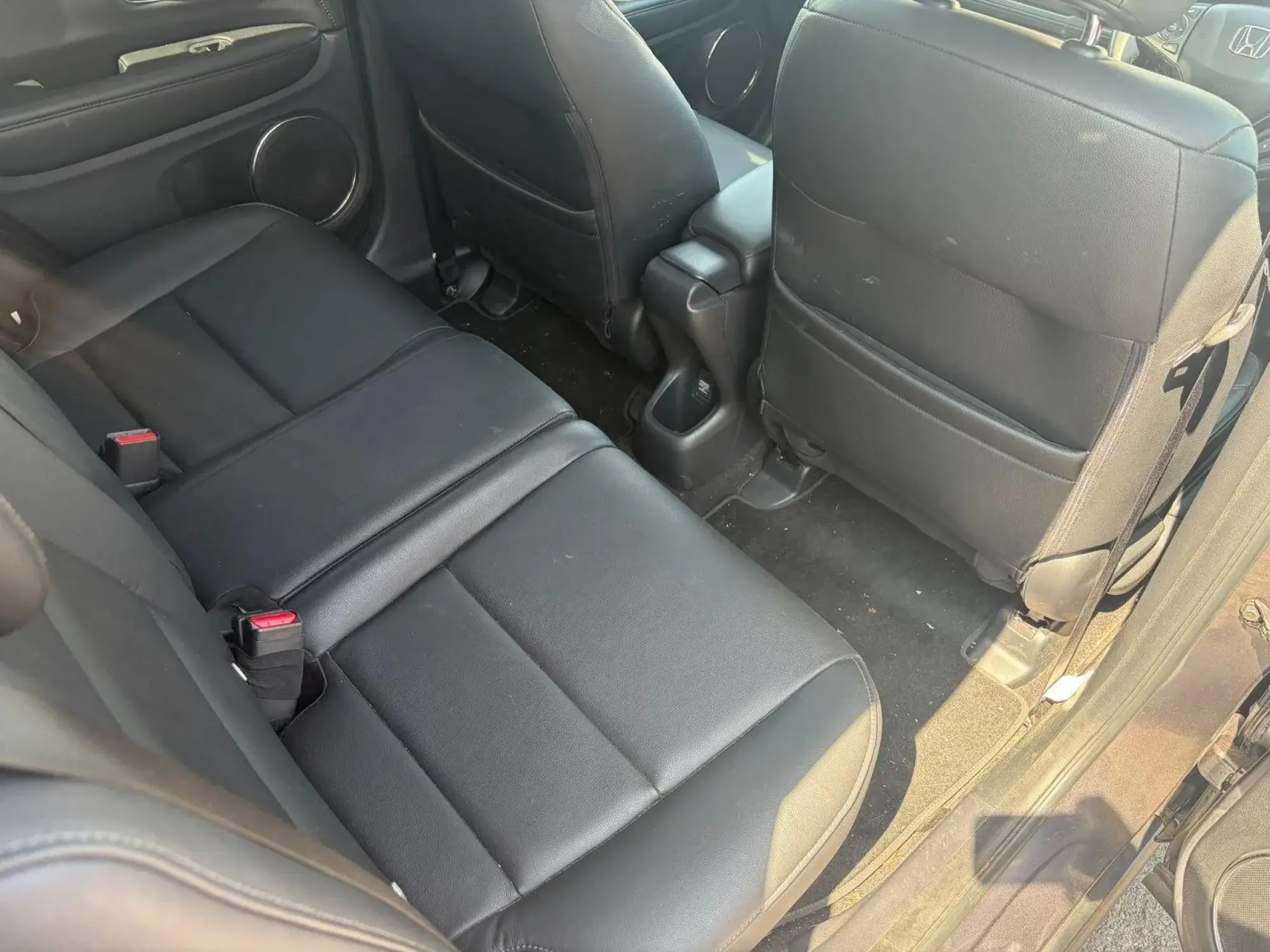 Honda HR-V Image 15