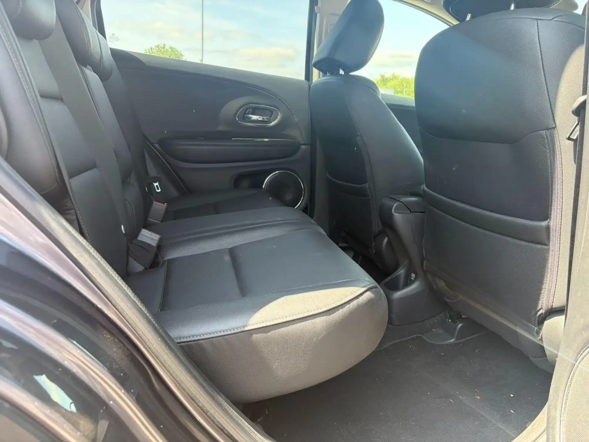 Honda HR-V Image 16