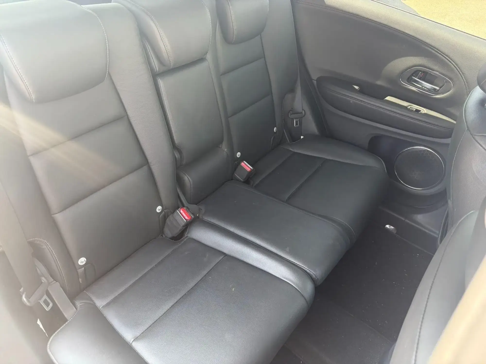Honda HR-V Image 17