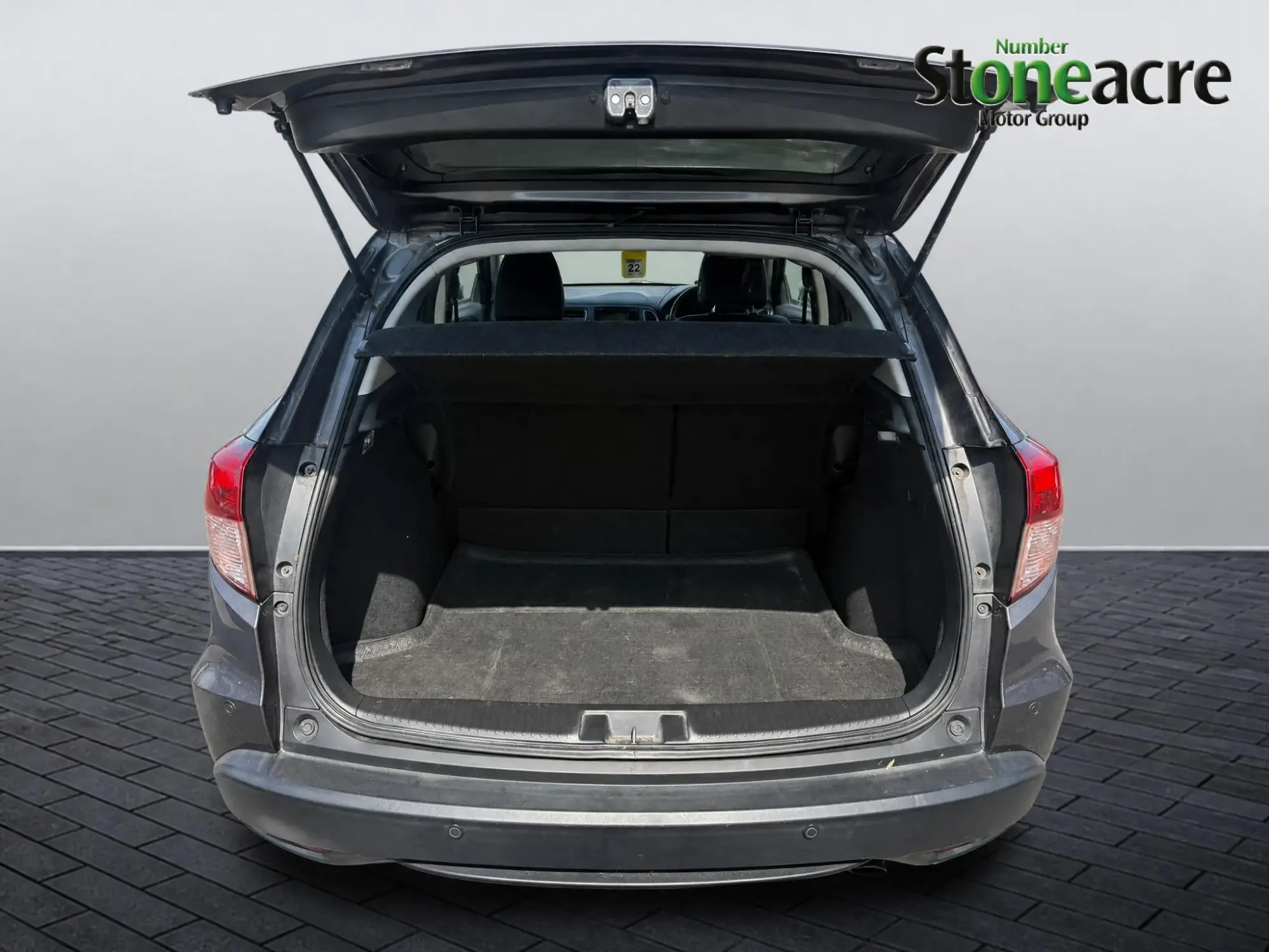 Honda HR-V Image 18