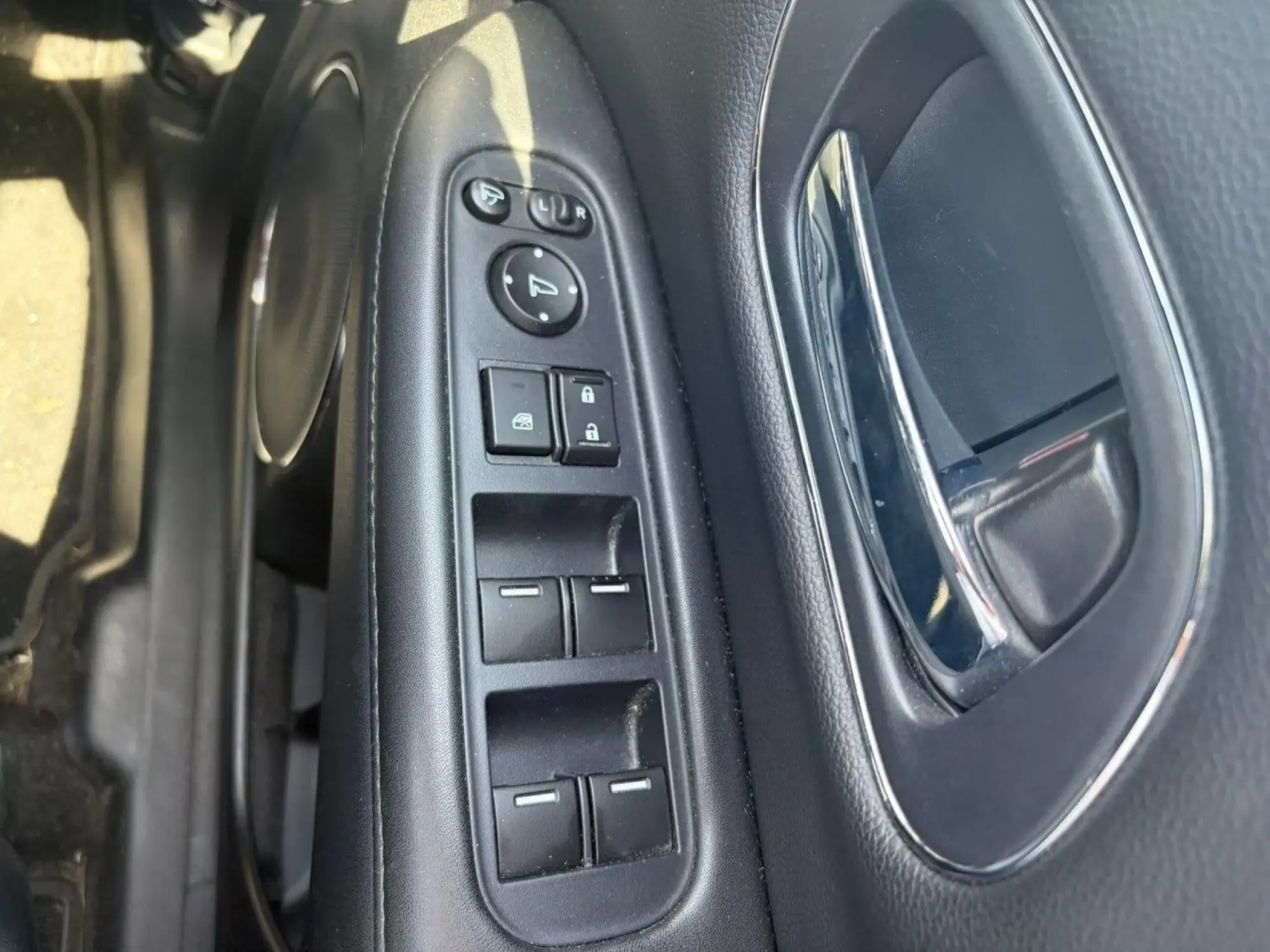 Honda HR-V Image 19