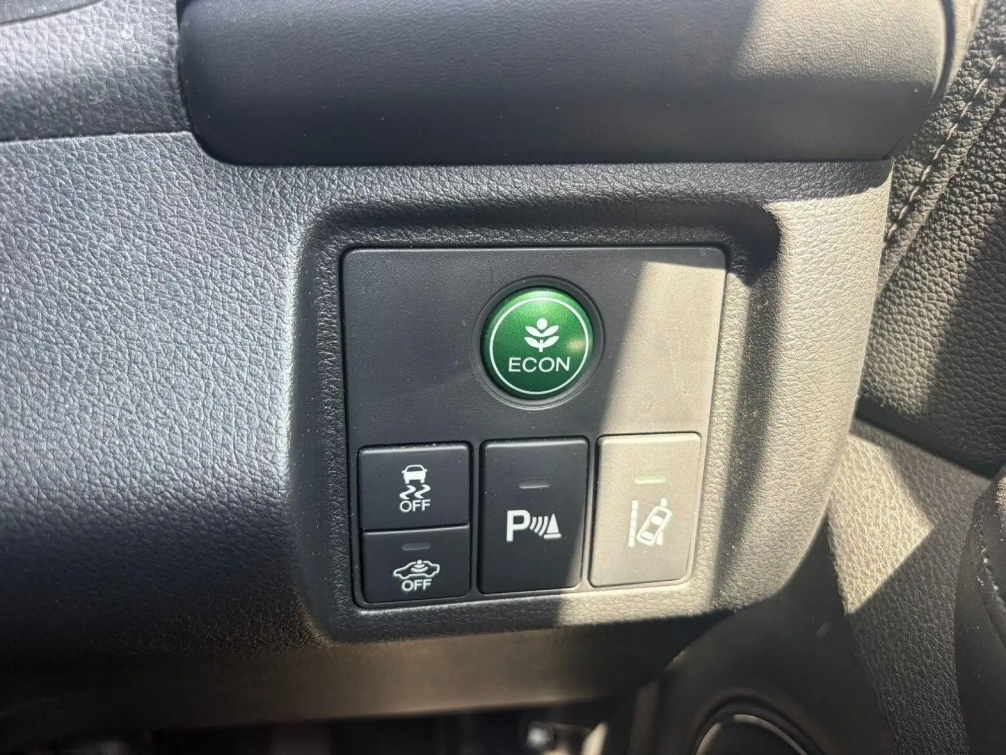 Honda HR-V Image 20