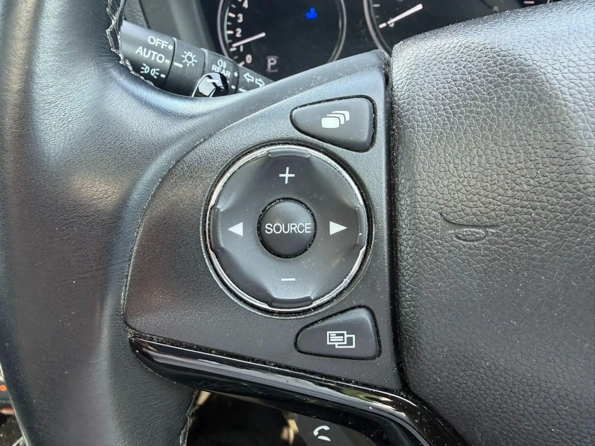 Honda HR-V Image 23