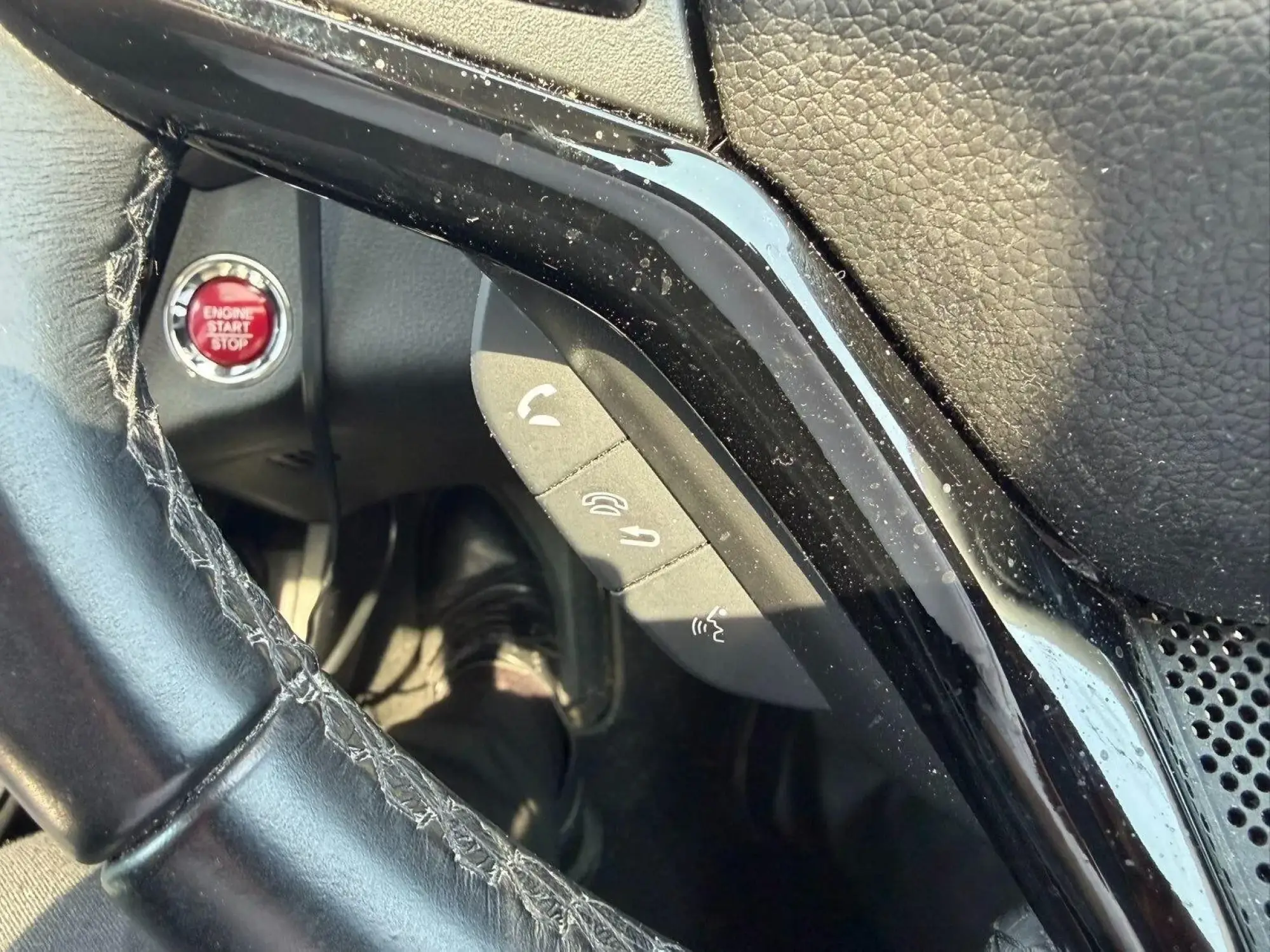 Honda HR-V Image 24