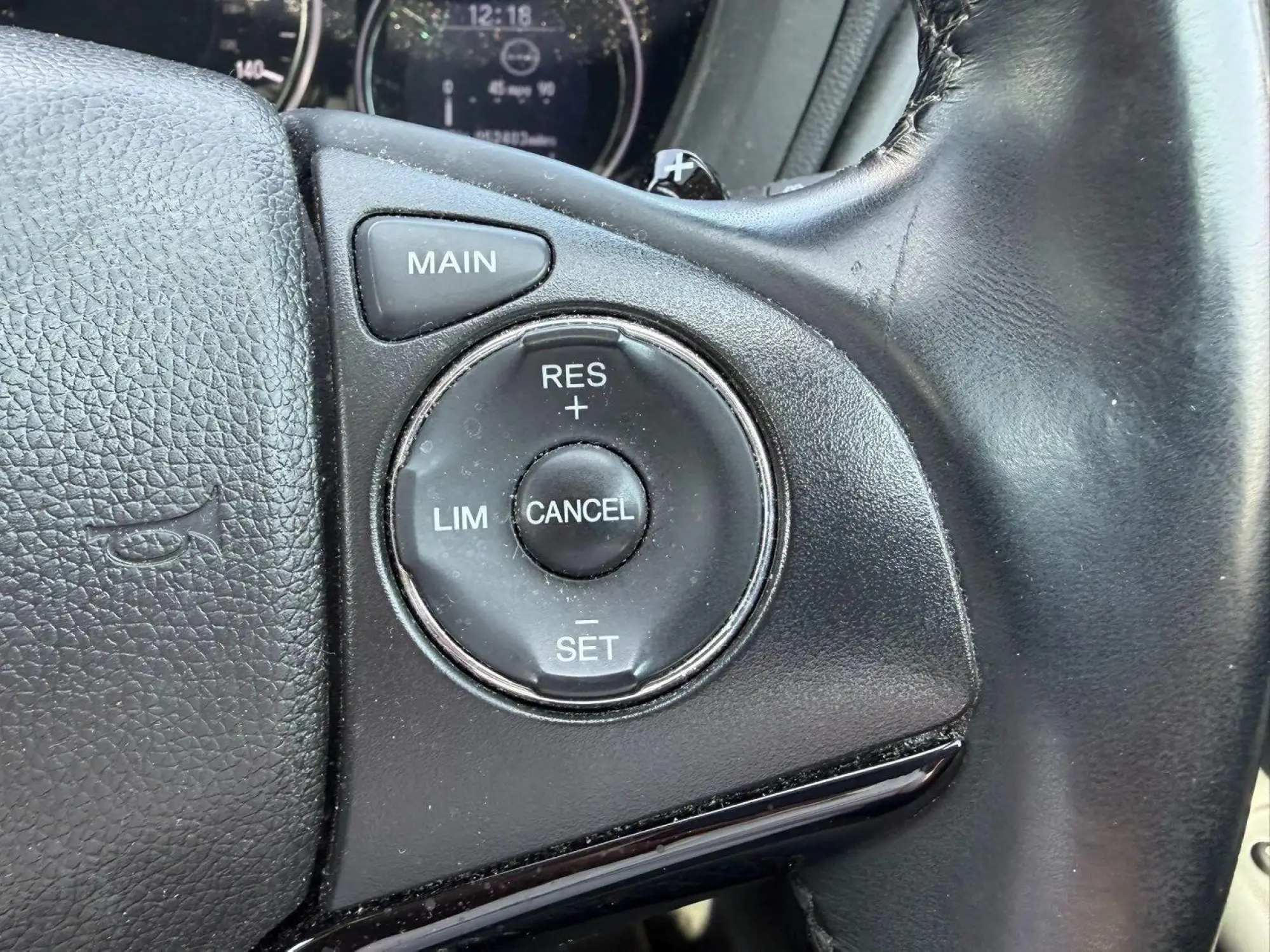 Honda HR-V Image 25
