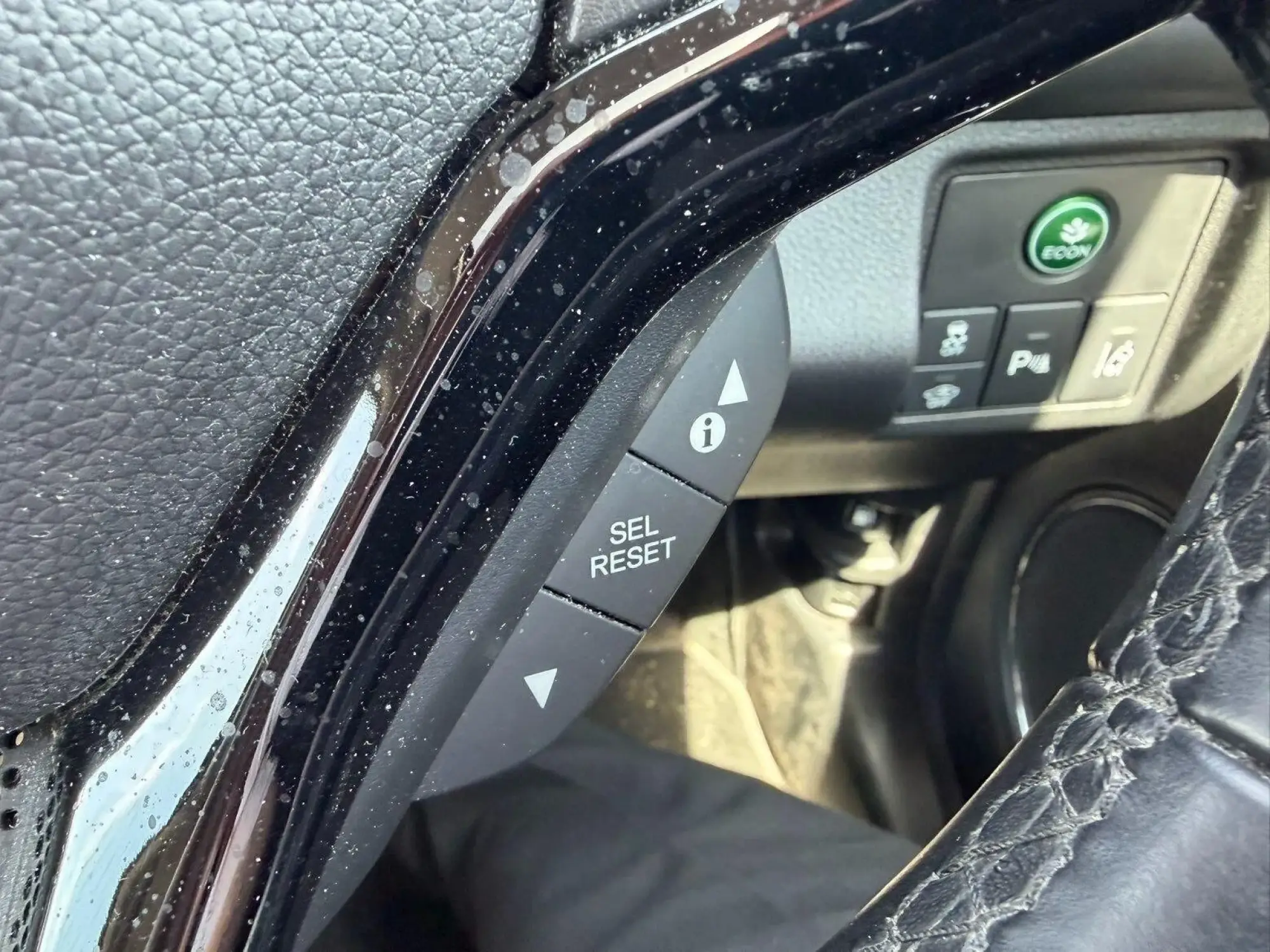 Honda HR-V Image 26