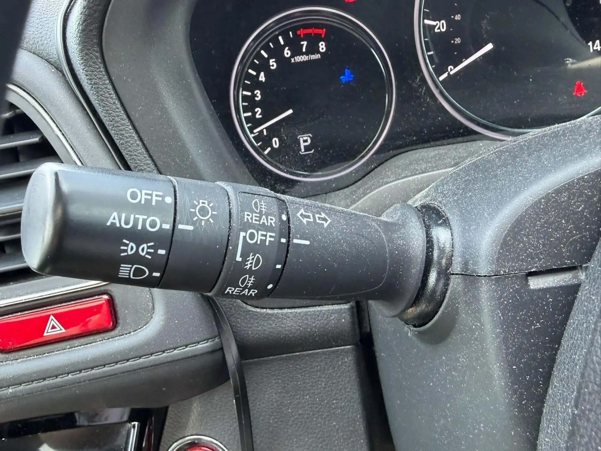 Honda HR-V Image 27