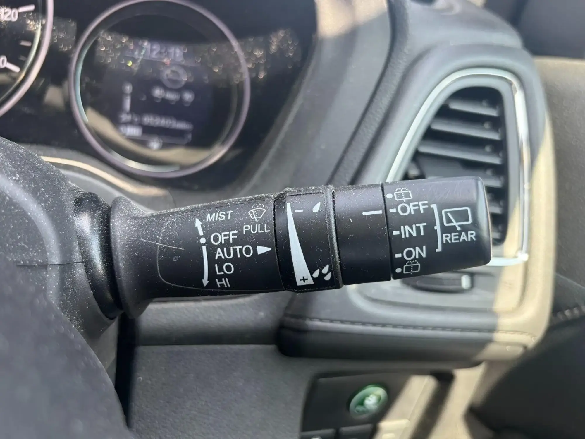 Honda HR-V Image 28