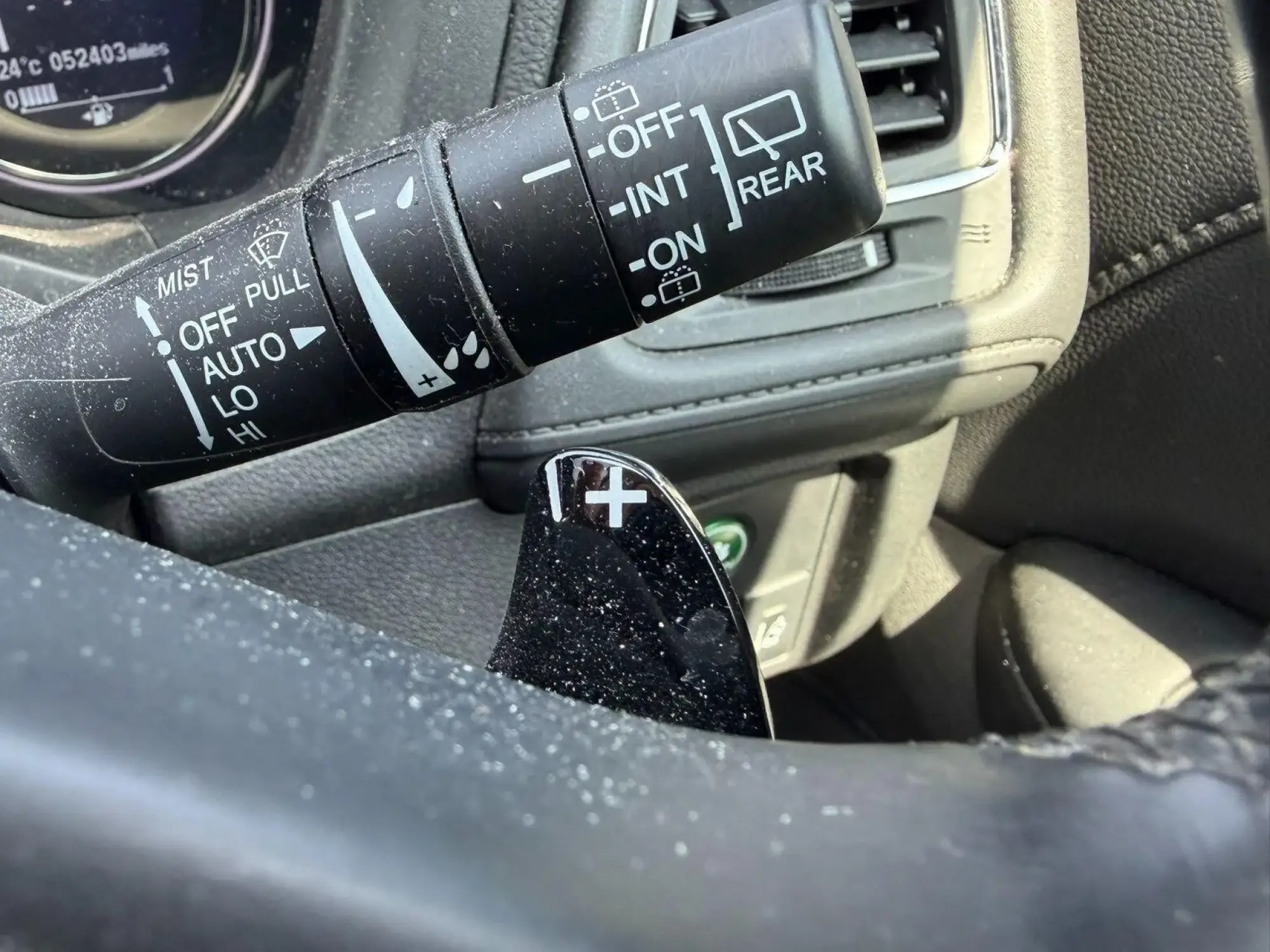 Honda HR-V Image 29