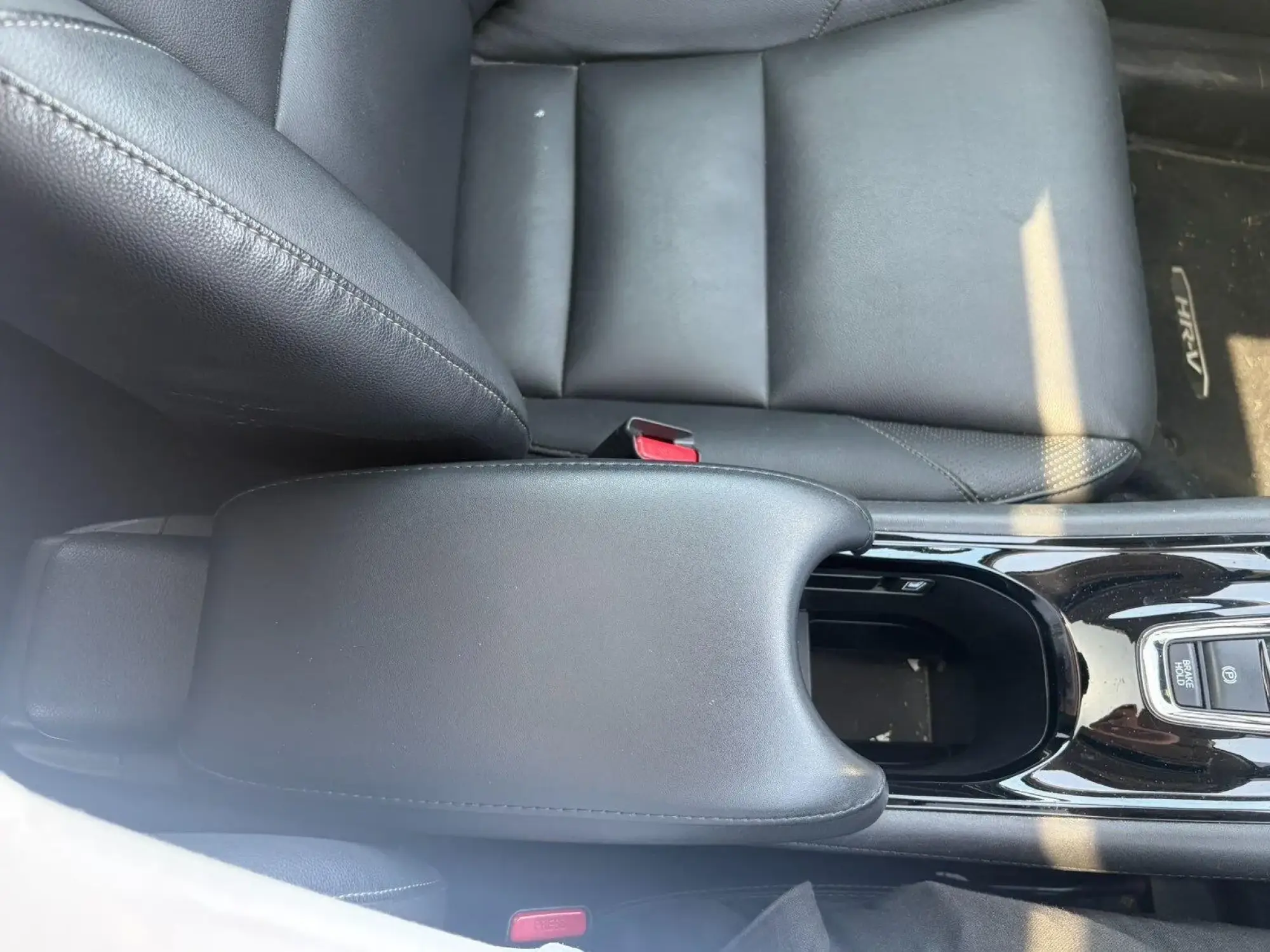Honda HR-V Image 30