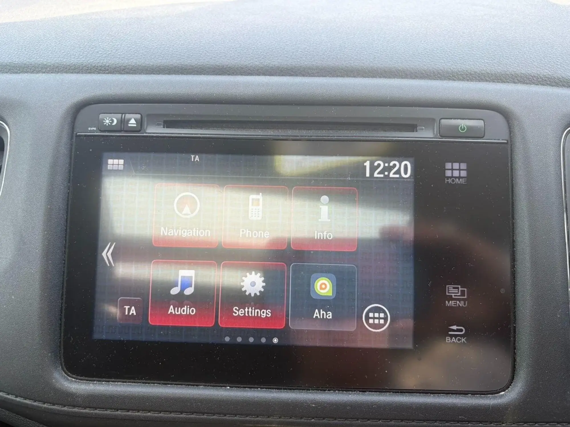 Honda HR-V Image 31