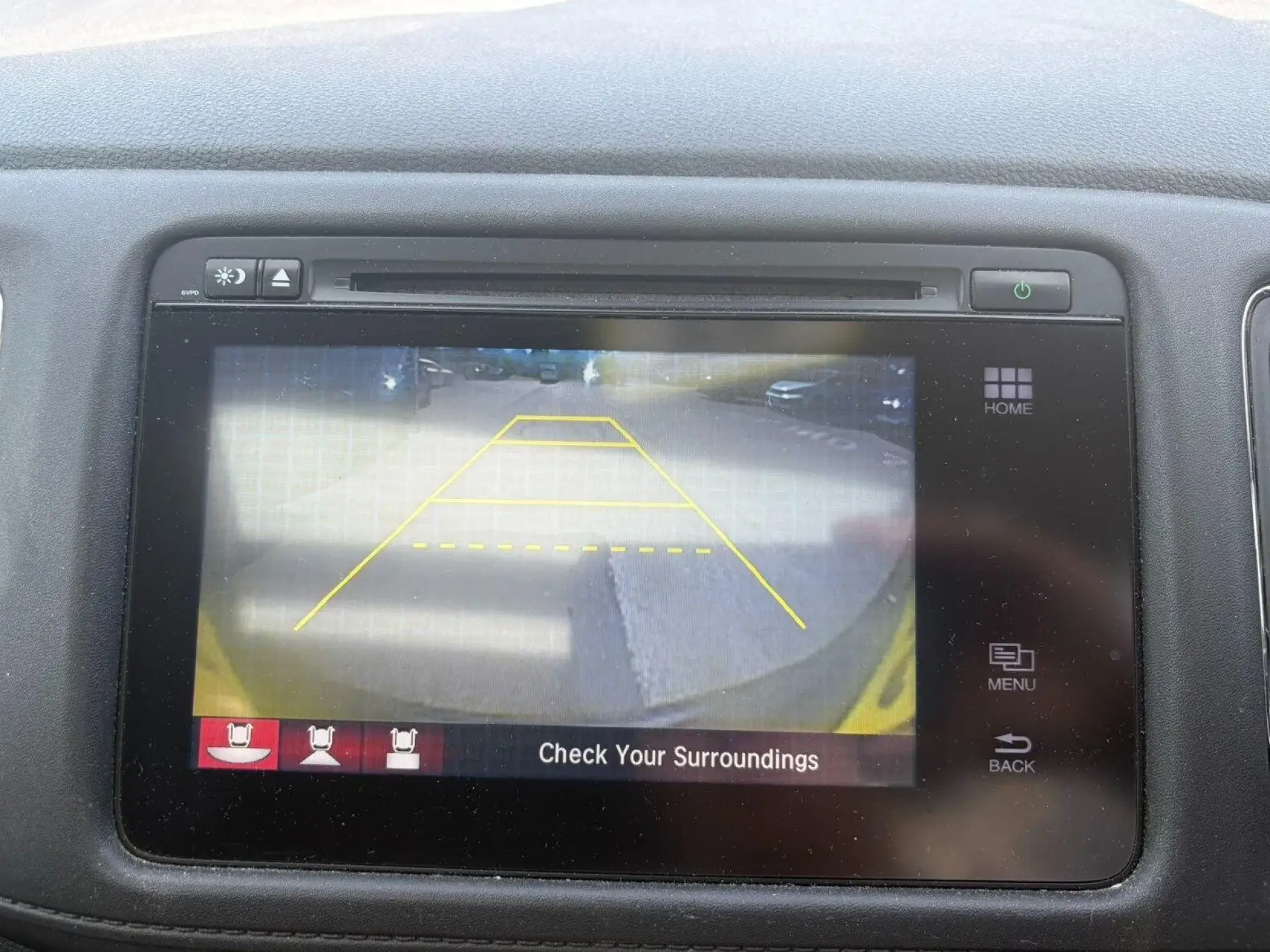 Honda HR-V Image 32