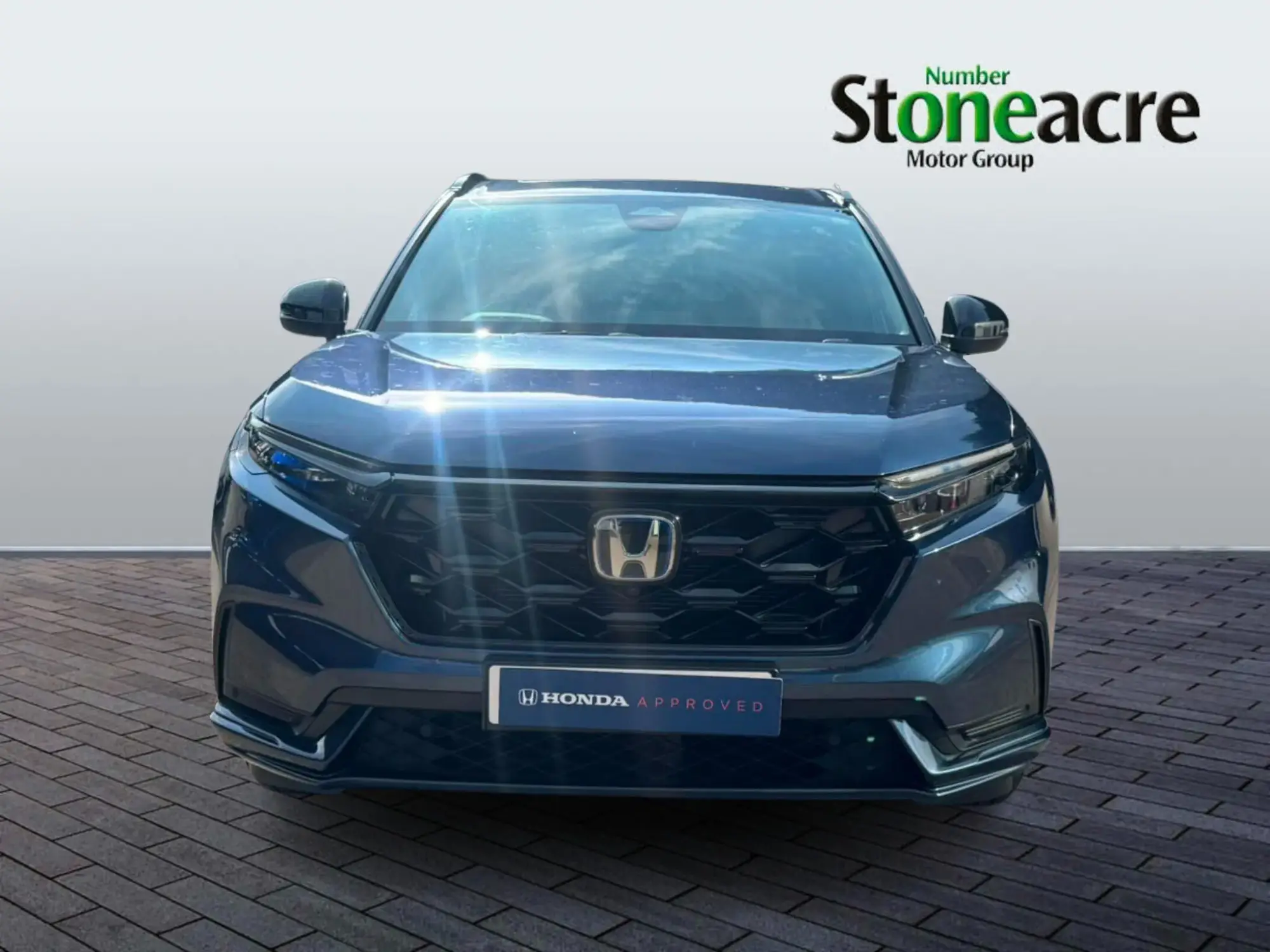 Honda CR-V Plug-in Hybrid 2.0 ePHEV Advance Tech 5dr eCVT RJ73HHP Image 2
