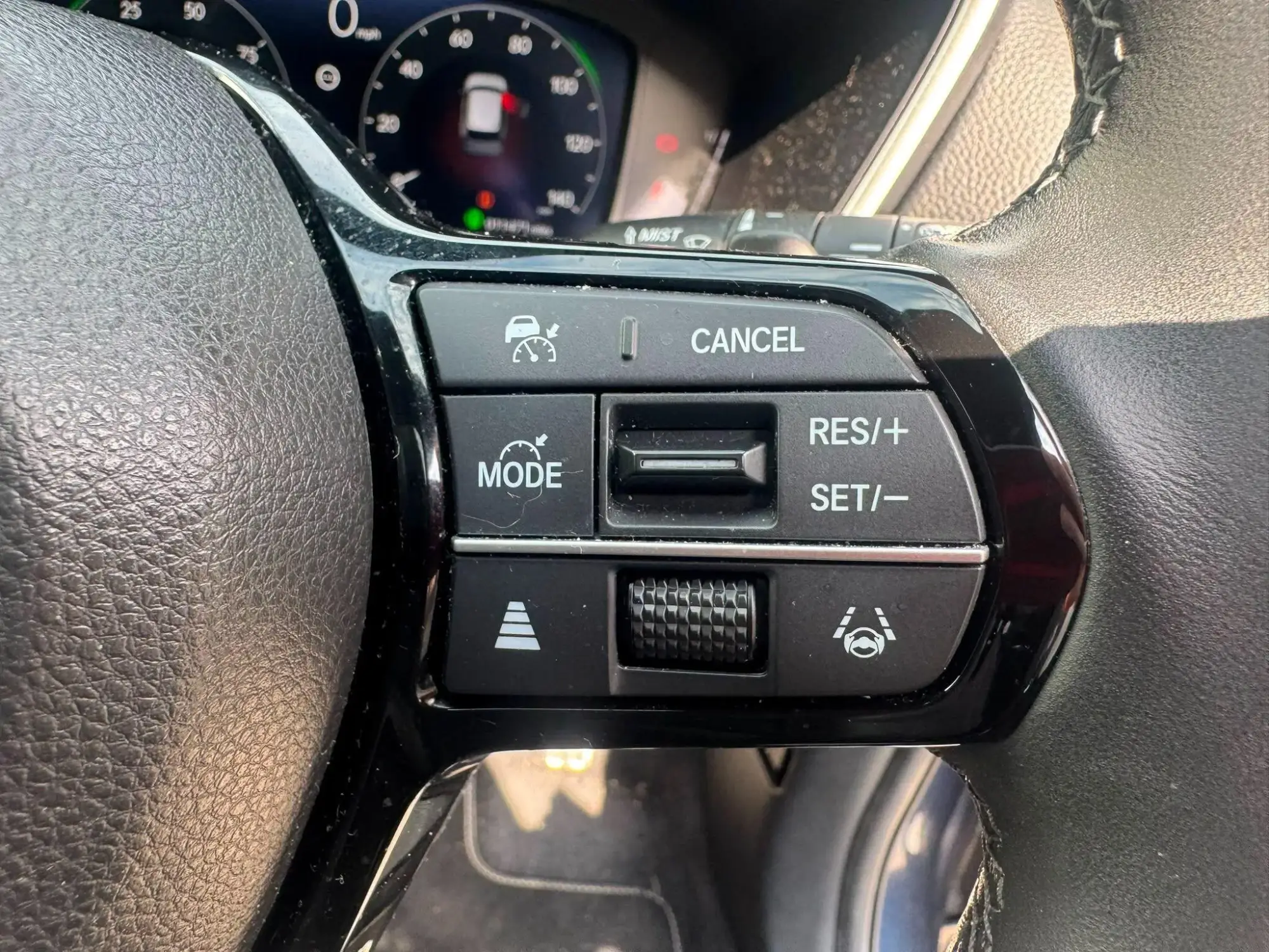 Honda CR-V Plug-in Hybrid Image 14 Honda CR-V Plug-in Hybrid Image 14
