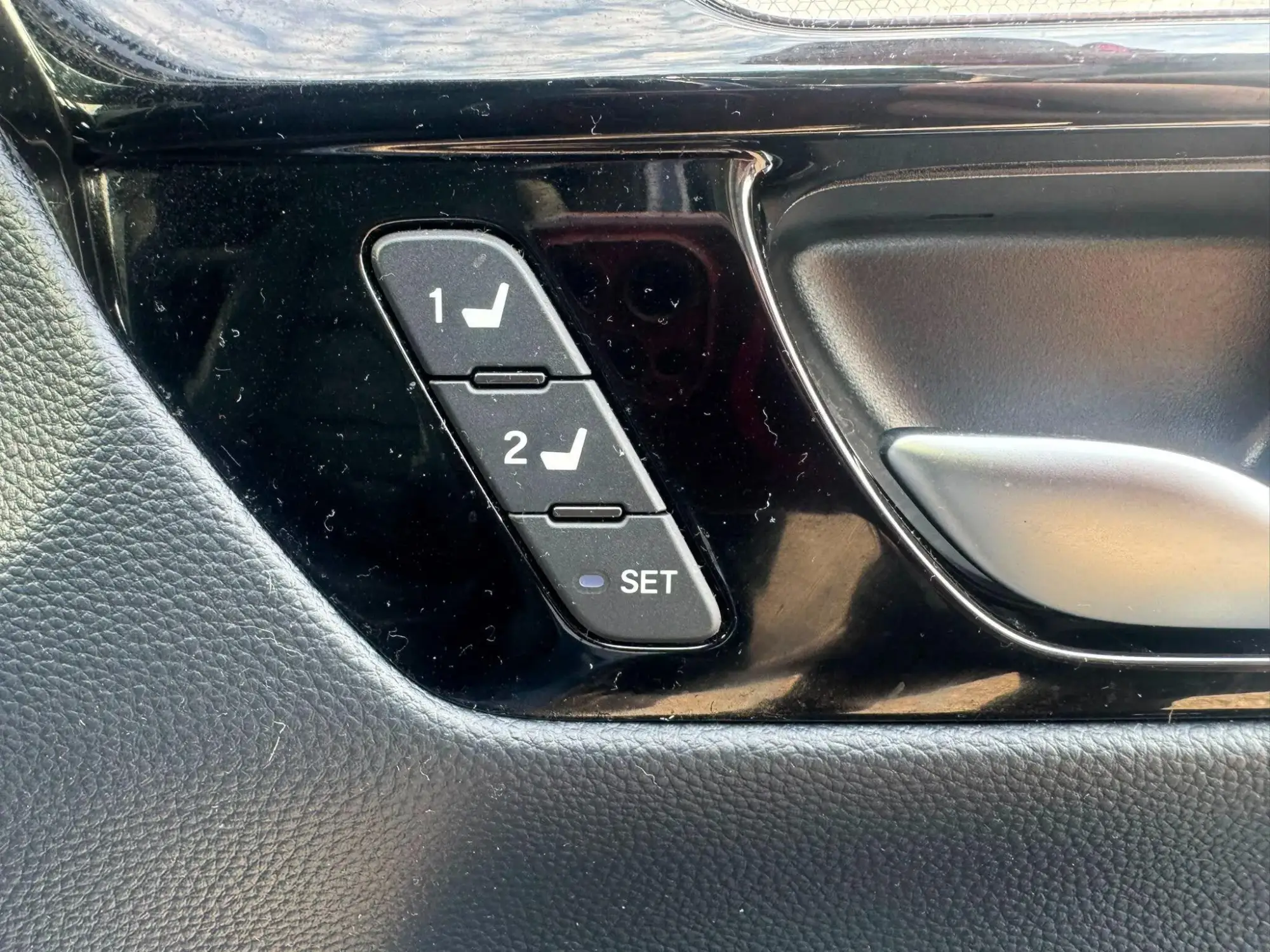 Honda CR-V Plug-in Hybrid Image 16 Honda CR-V Plug-in Hybrid Image 16