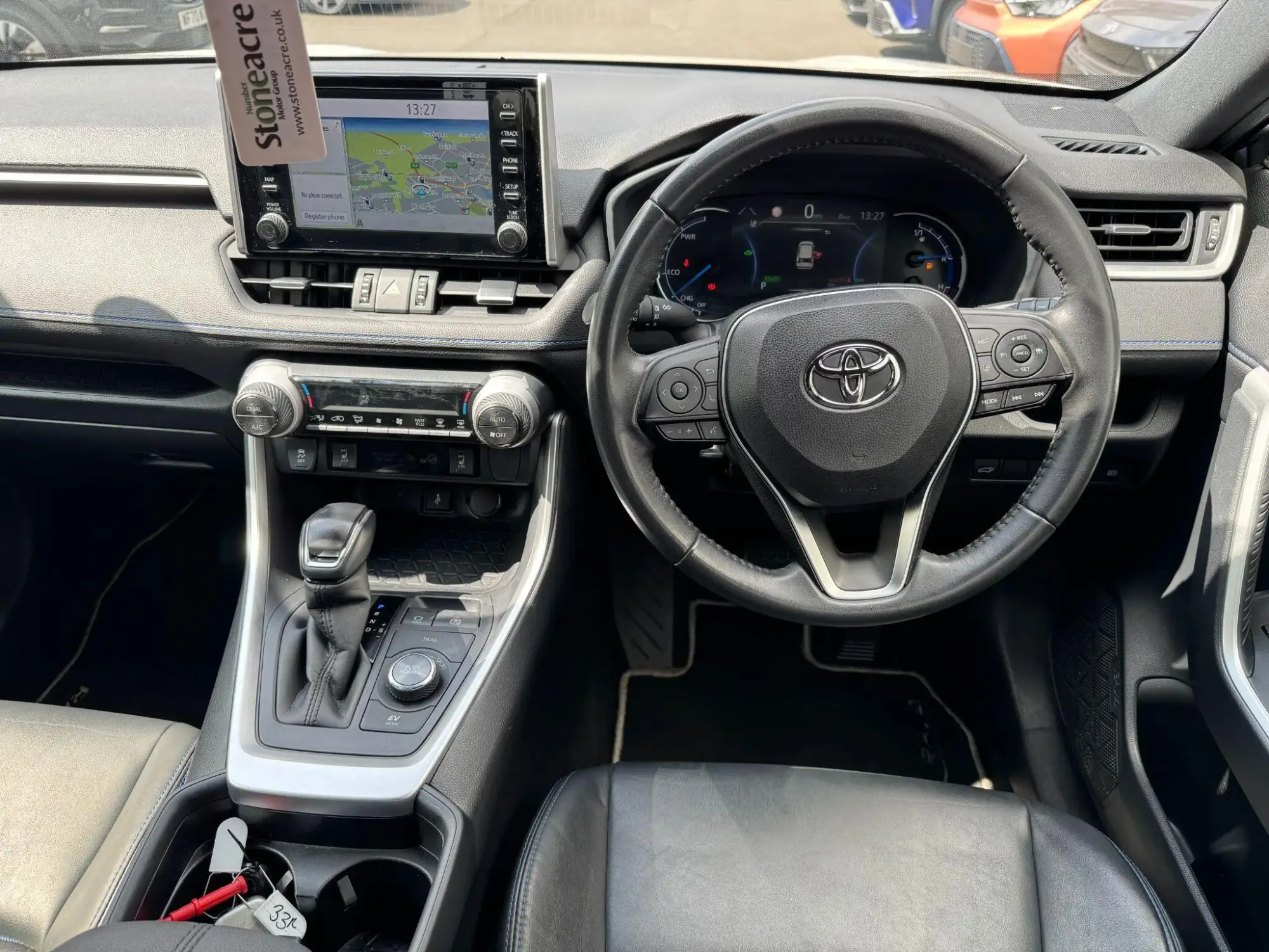 Toyota RAV4 Image 15 Toyota RAV4 Image 15