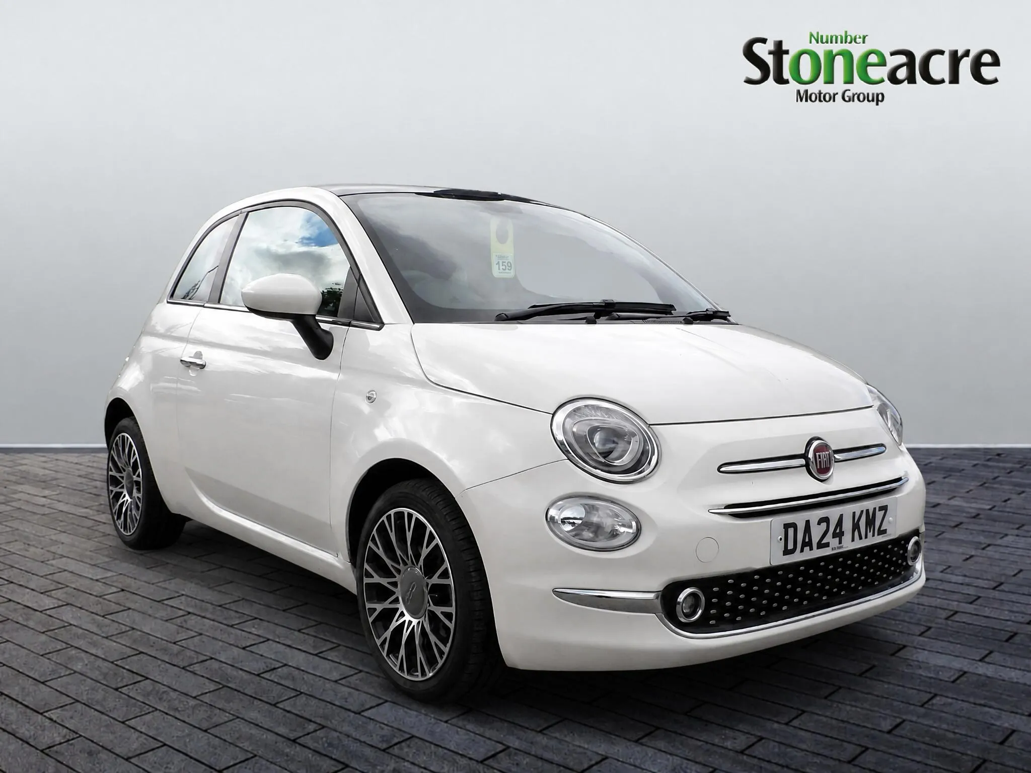 Fiat 500 Fiat 500