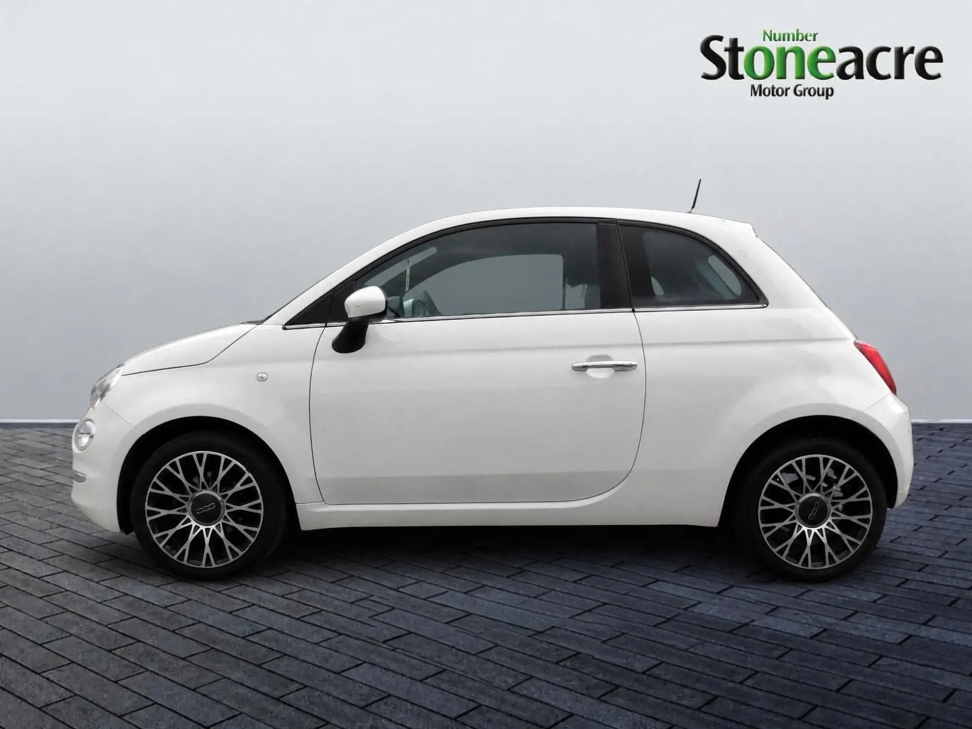 Fiat 500 Image 6