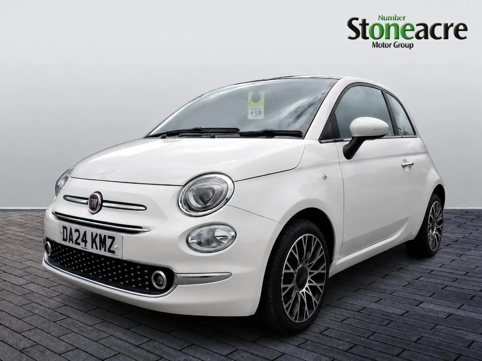 Fiat 500 Image 7