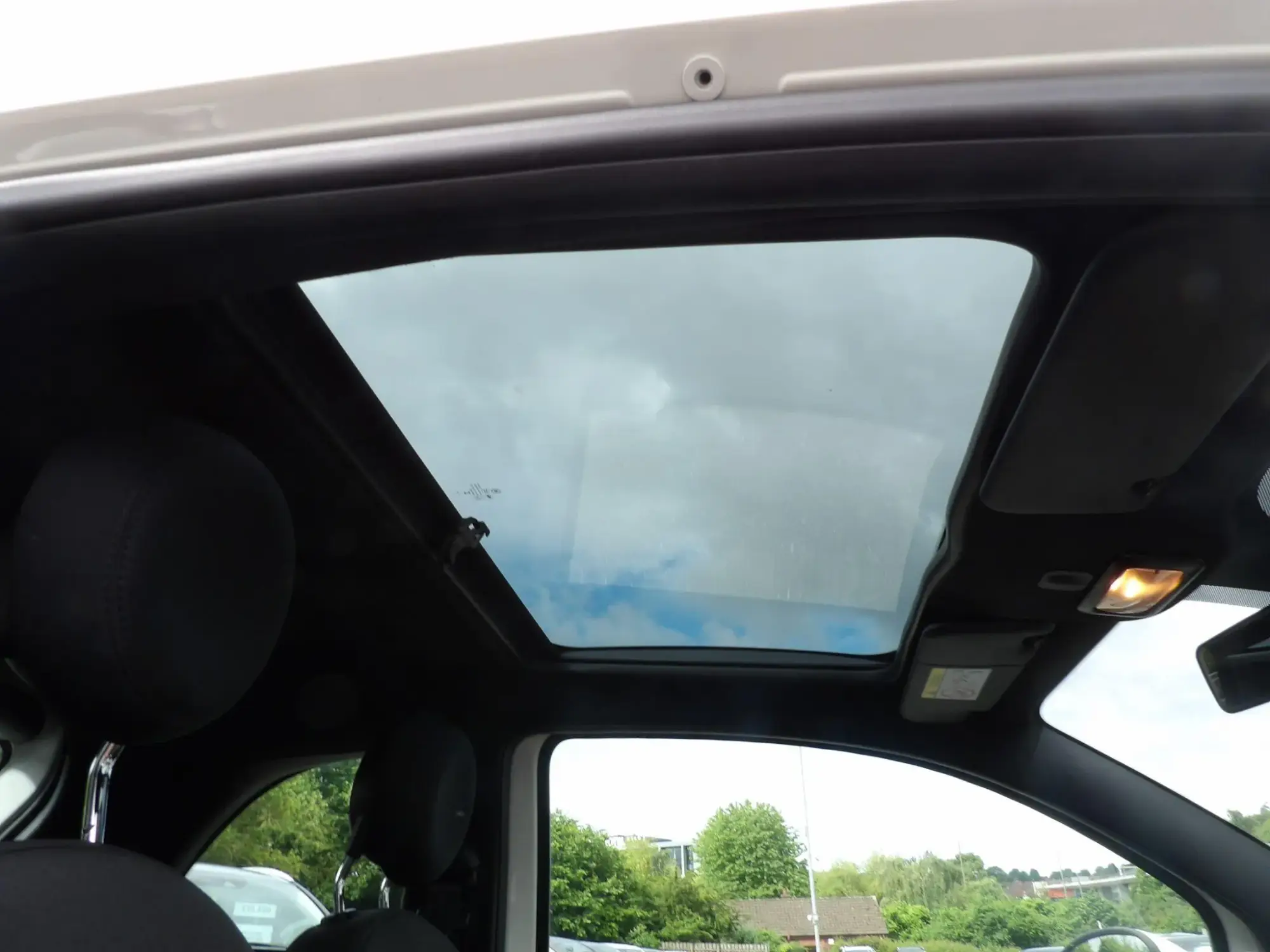 Fiat 500 Image 14