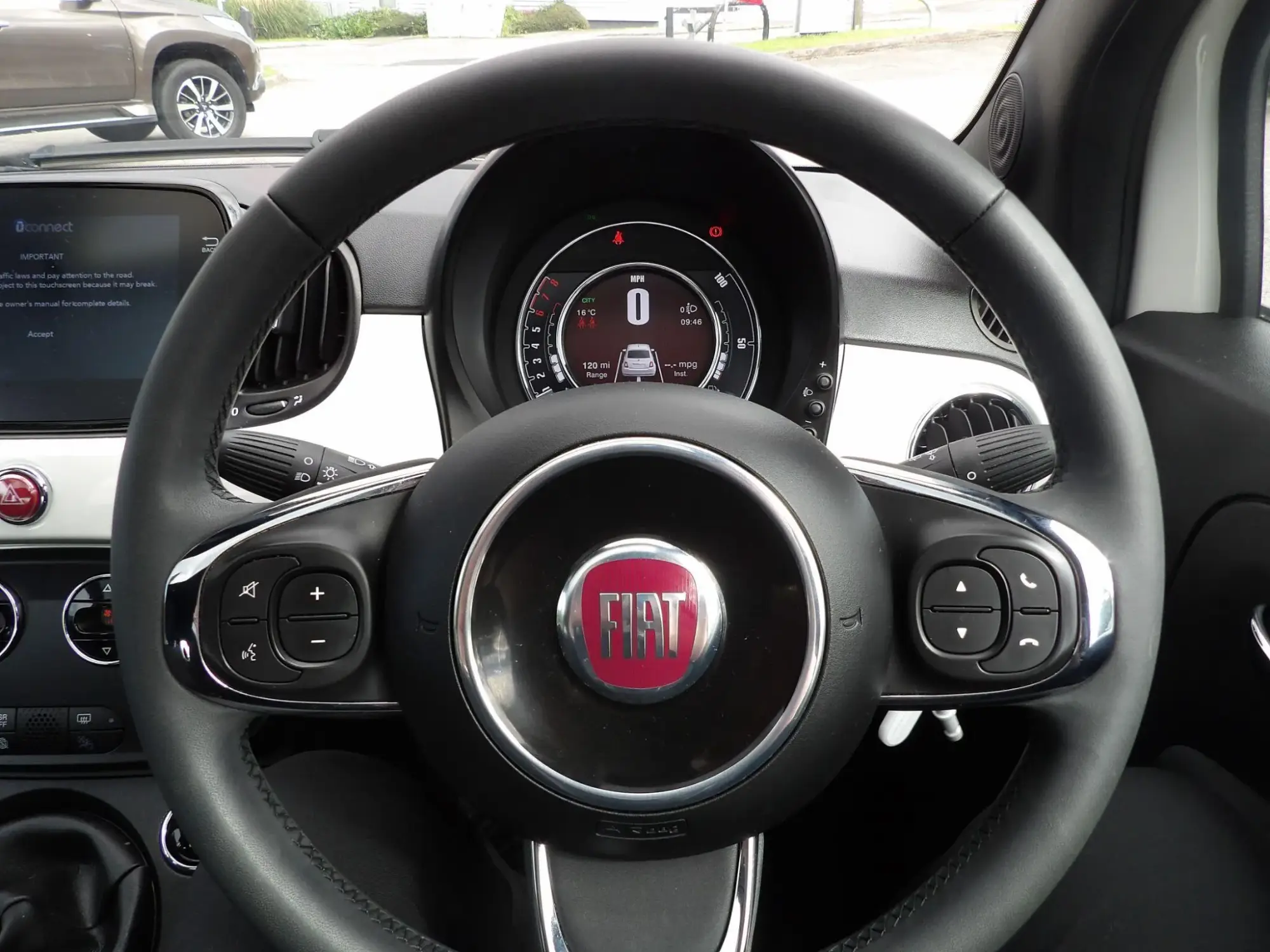 Fiat 500 Image 16