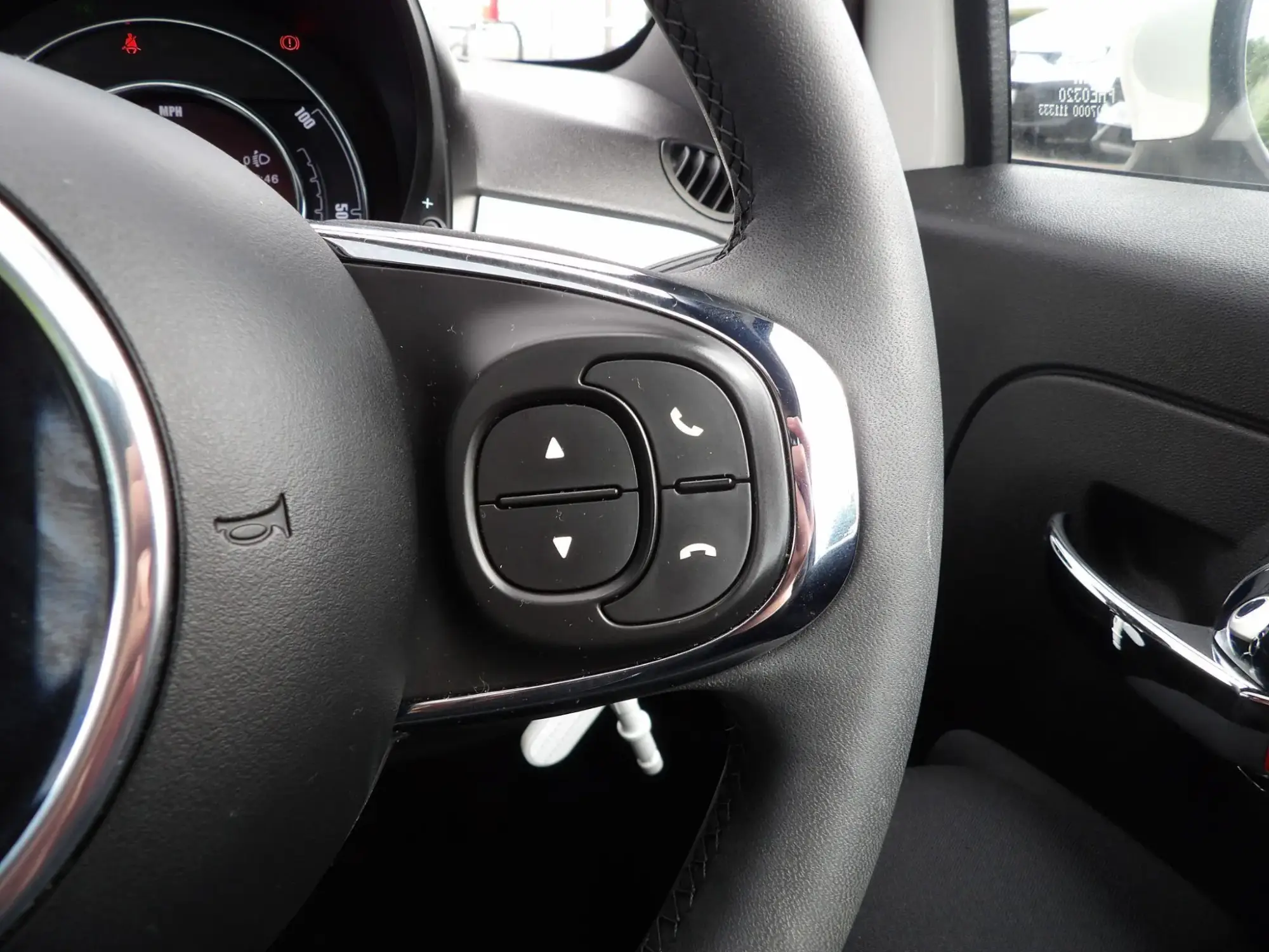 Fiat 500 Image 18