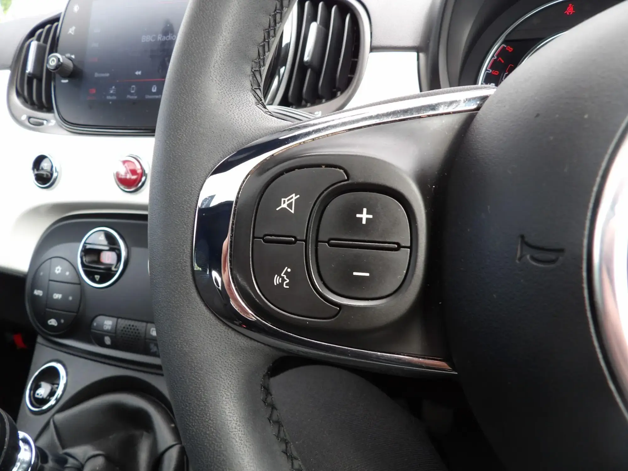 Fiat 500 Image 19