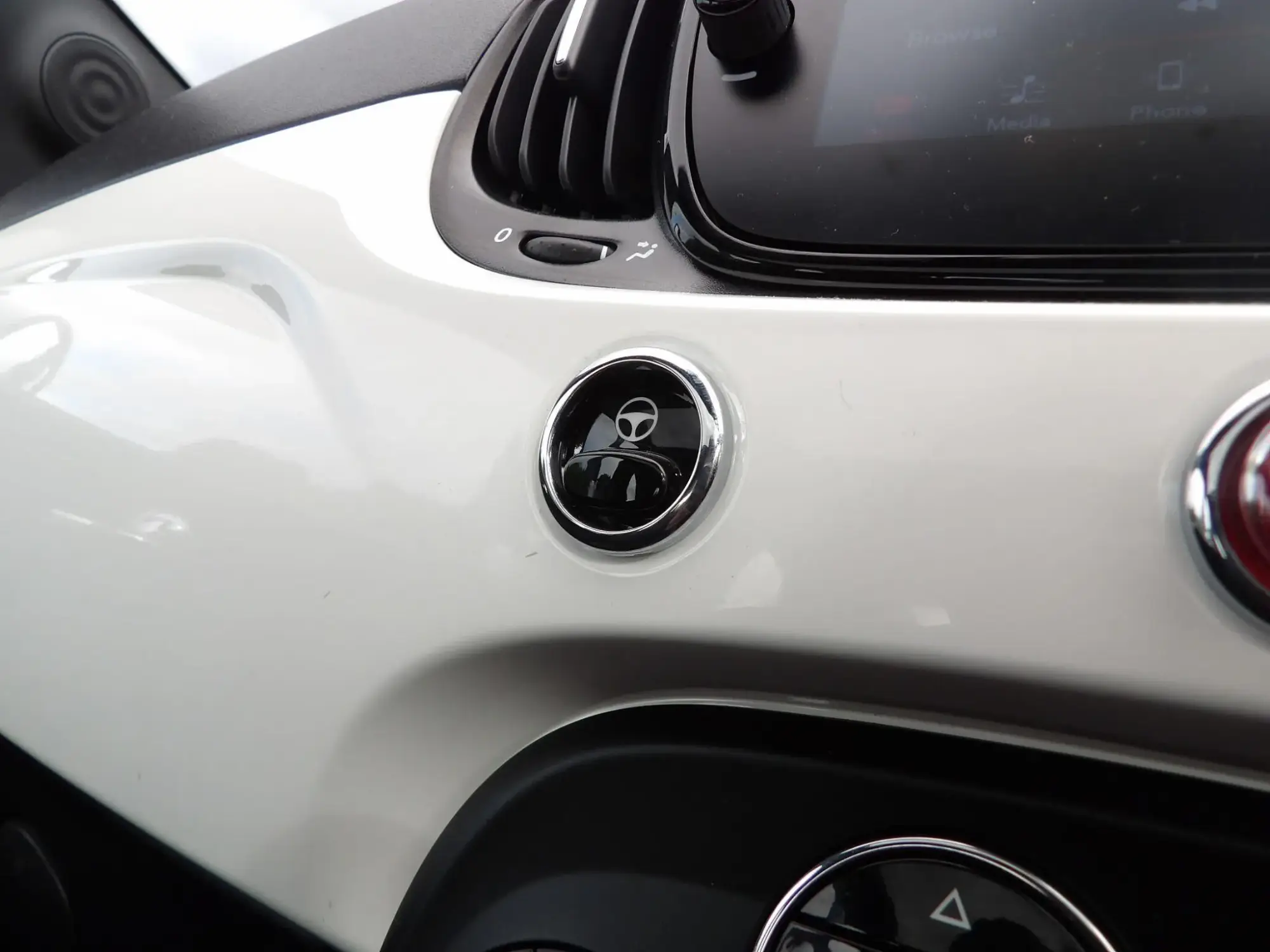 Fiat 500 Image 21