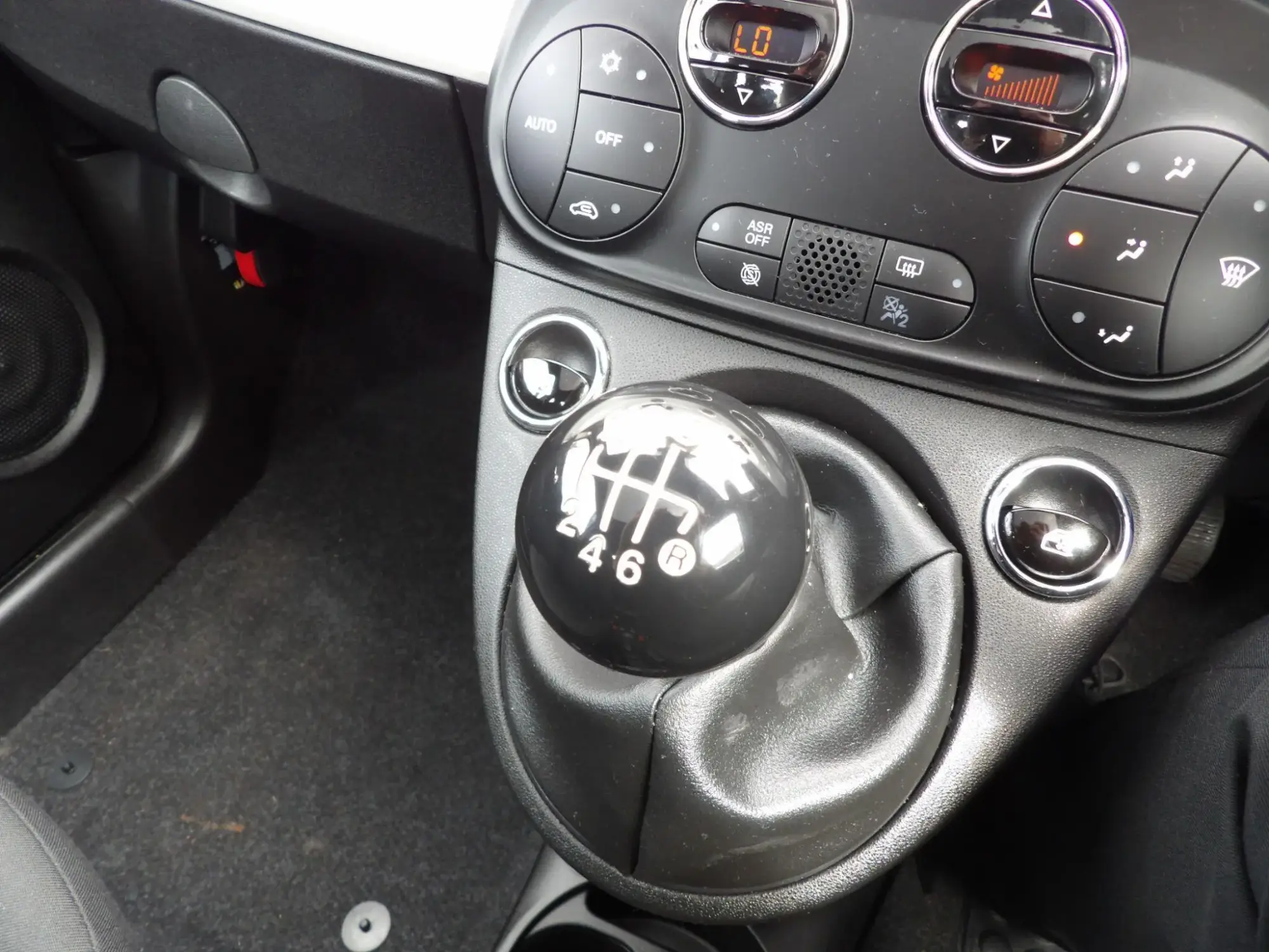 Fiat 500 Image 23