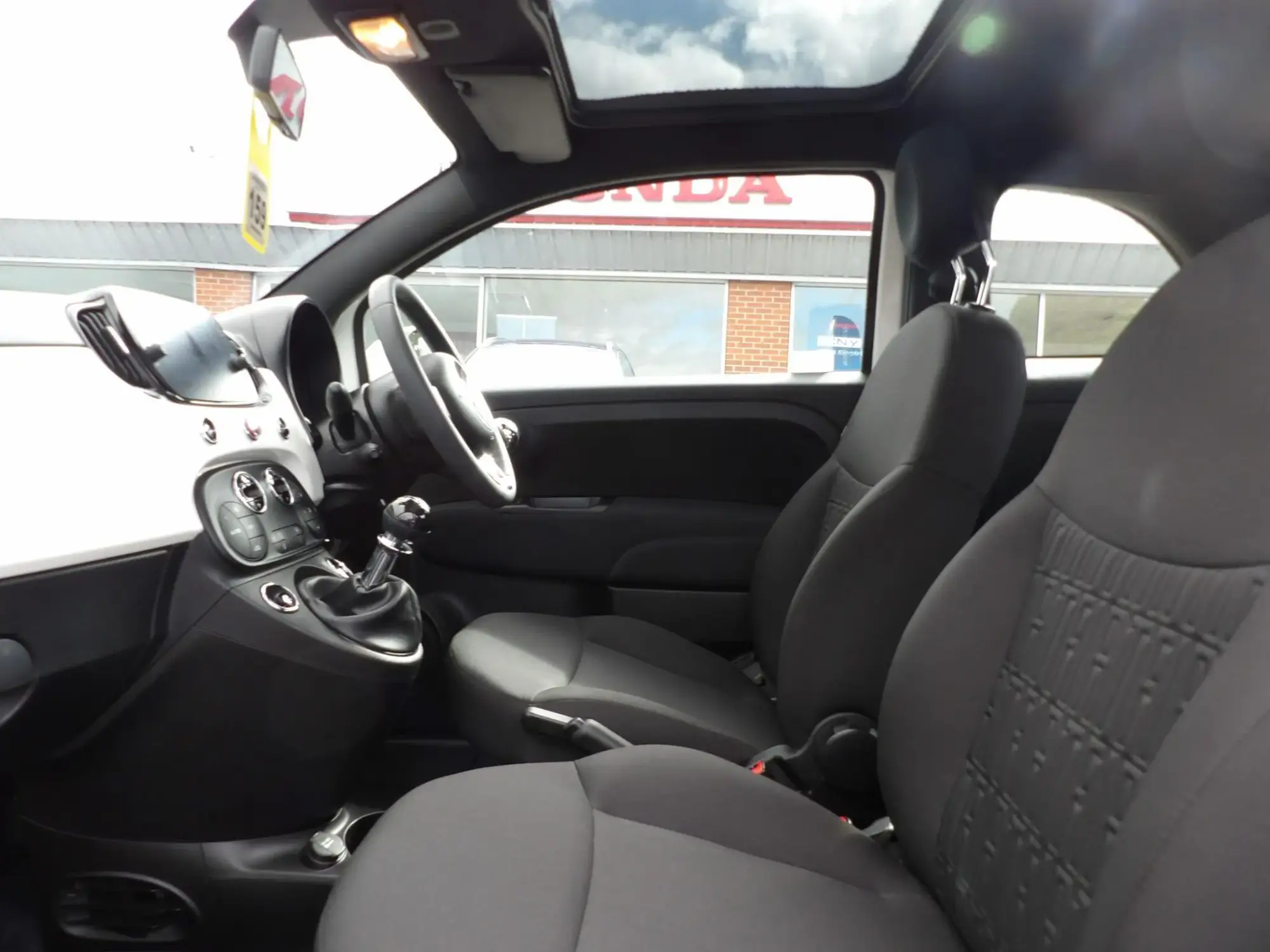 Fiat 500 Image 26