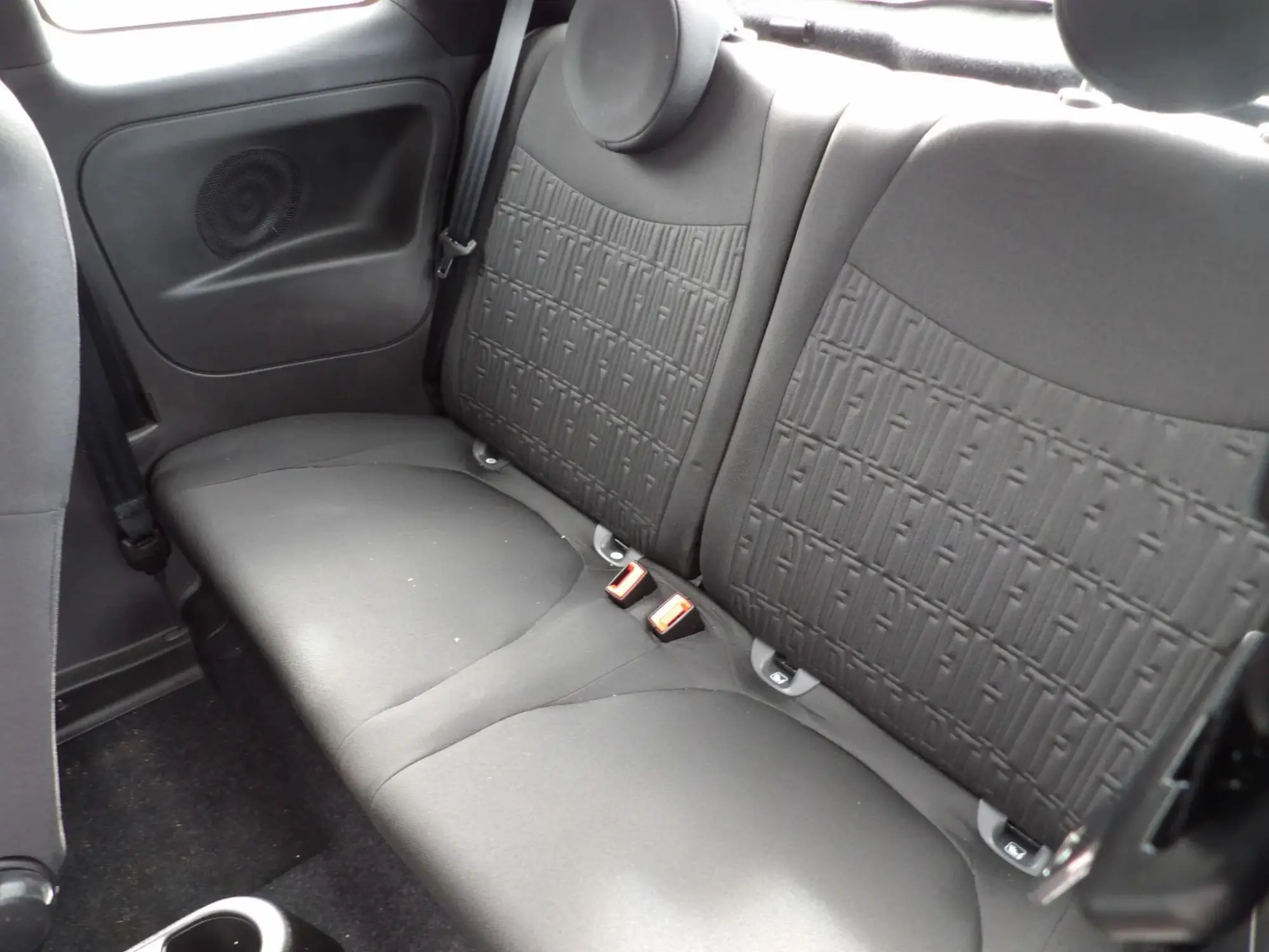 Fiat 500 Image 27