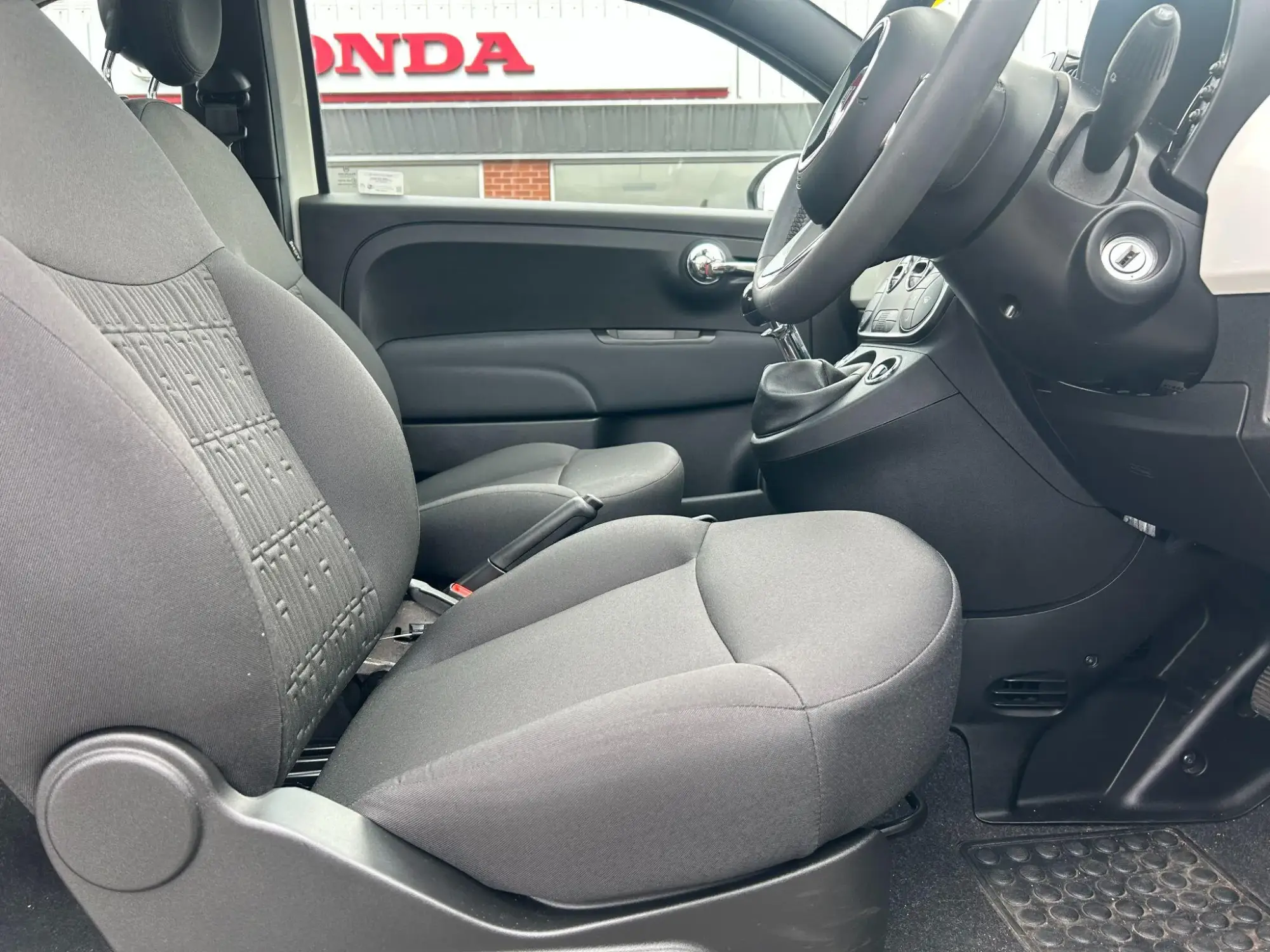 Fiat 500 Image 28