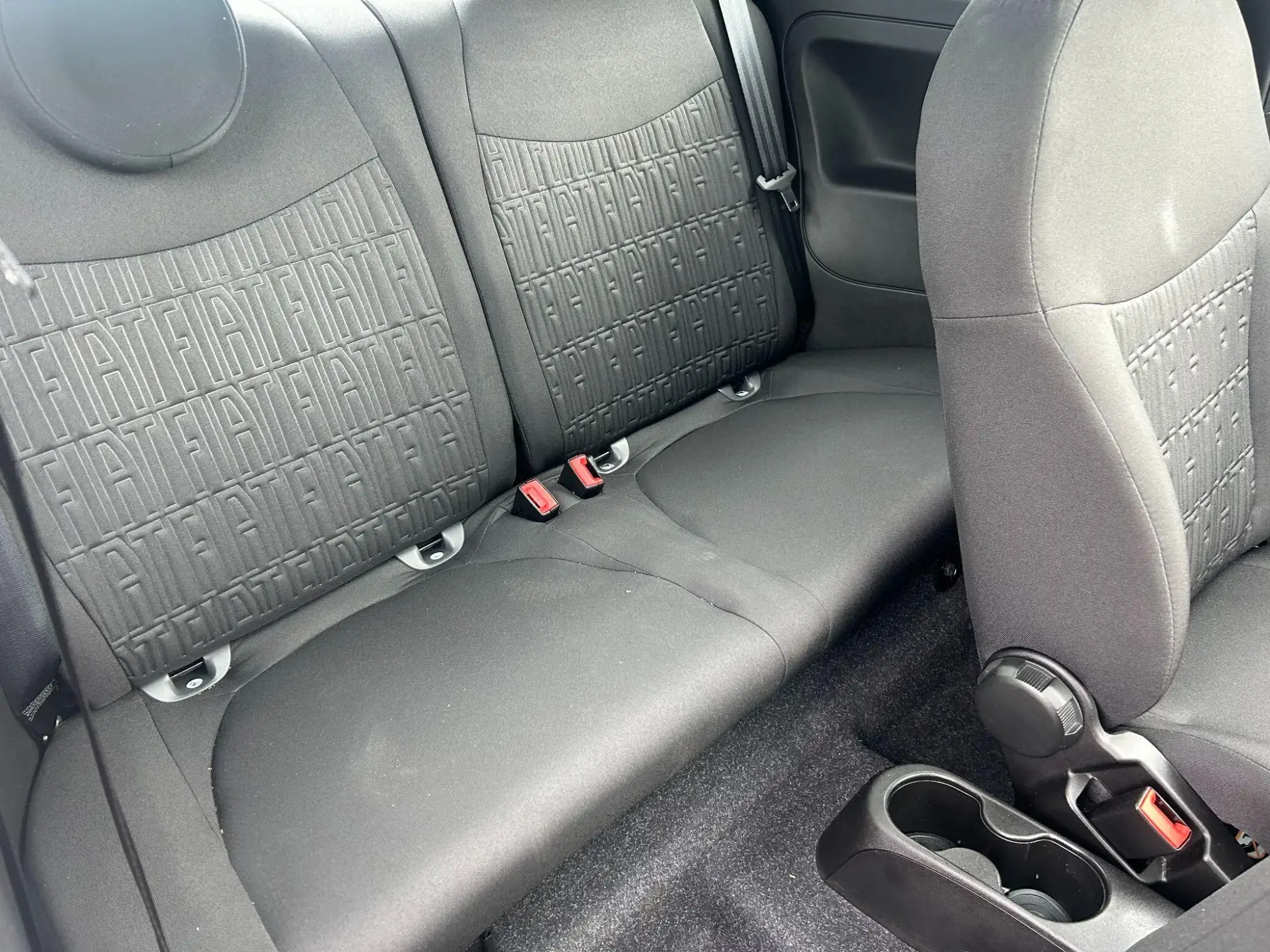 Fiat 500 Image 30