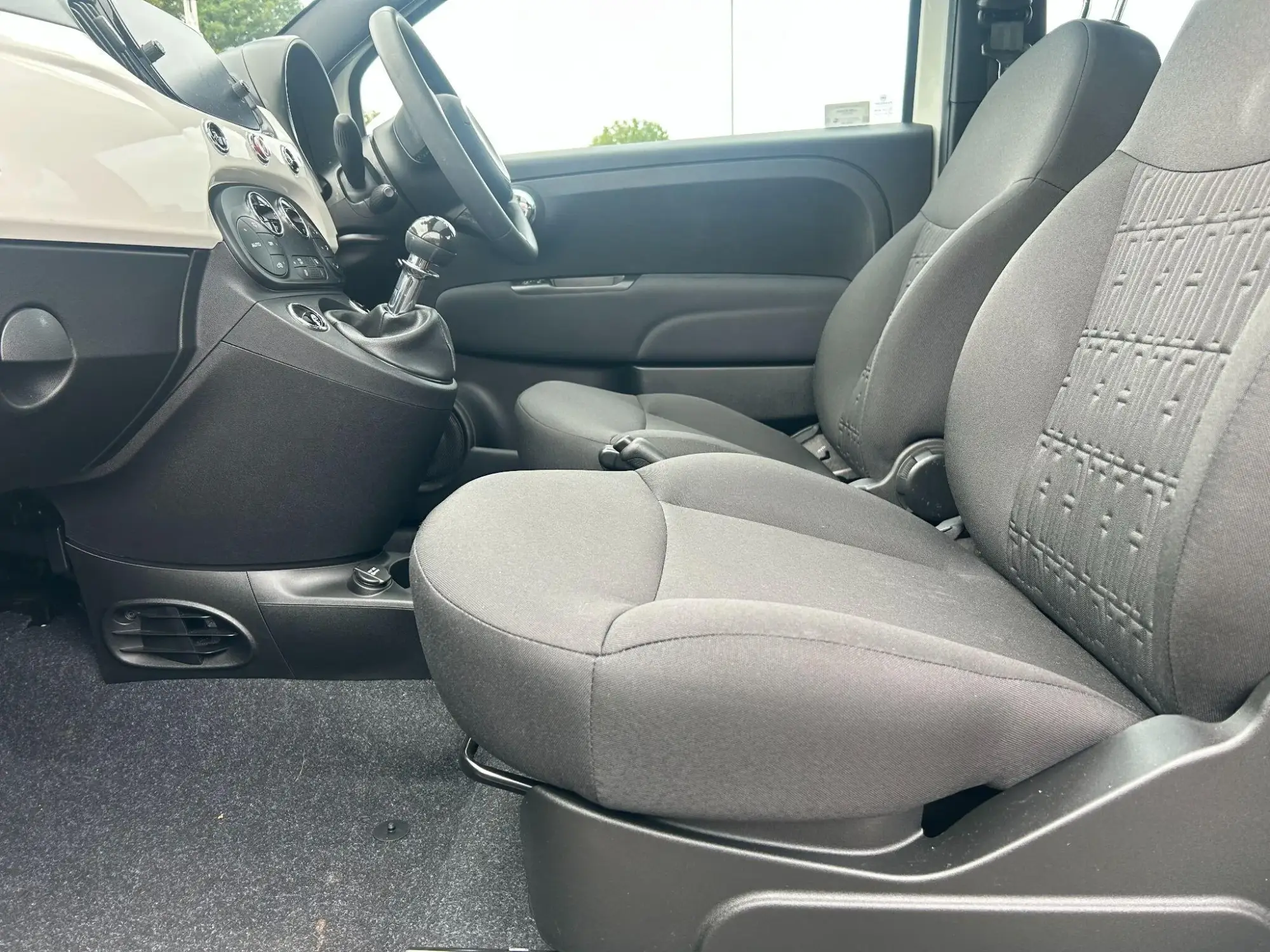 Fiat 500 Image 31