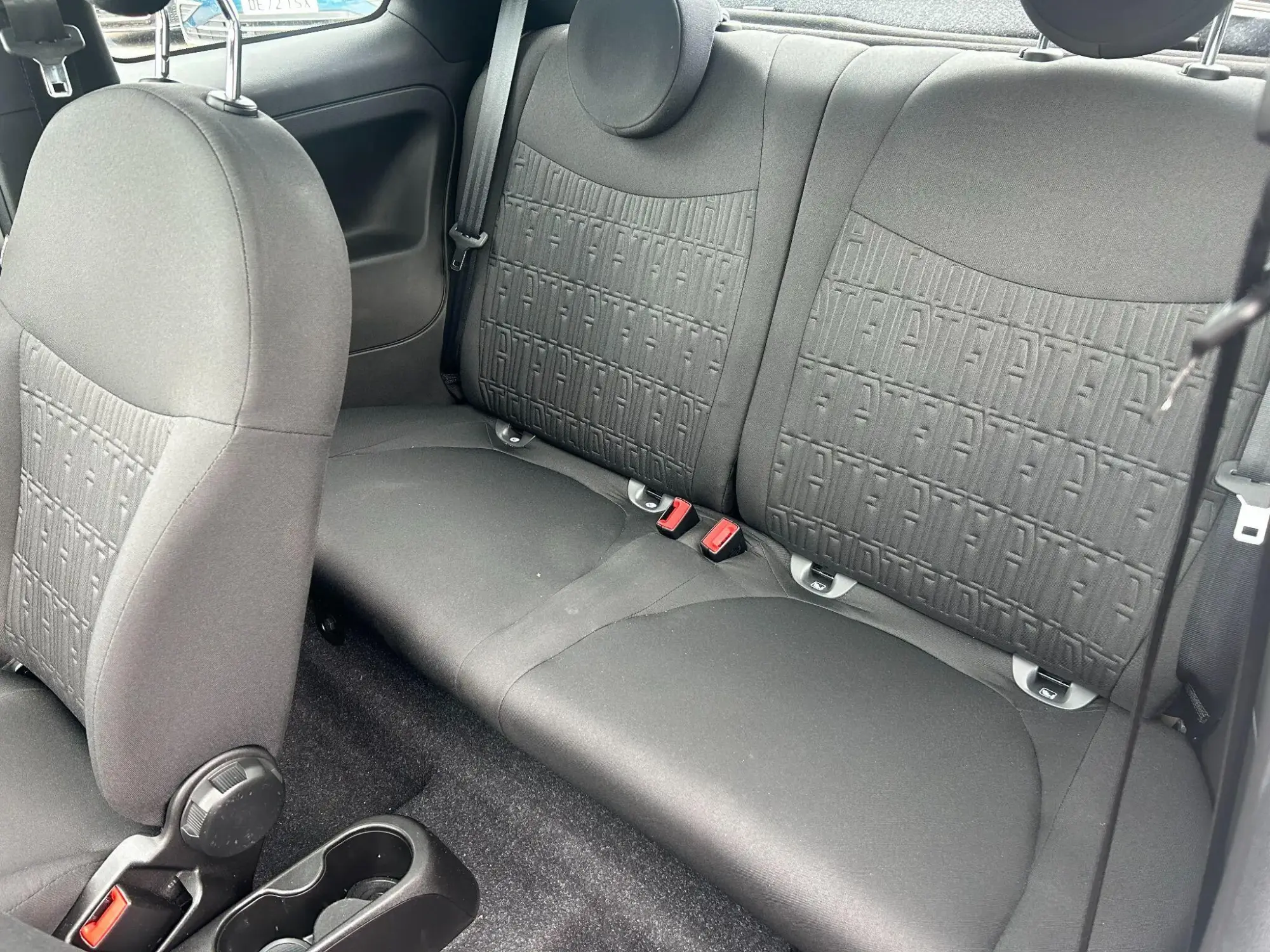 Fiat 500 Image 33