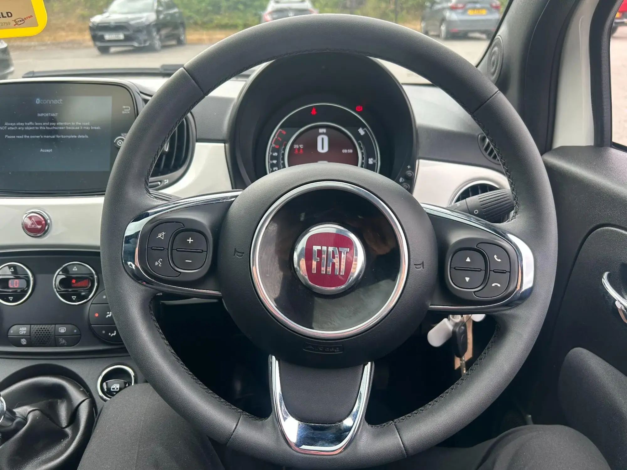 Fiat 500 Image 35