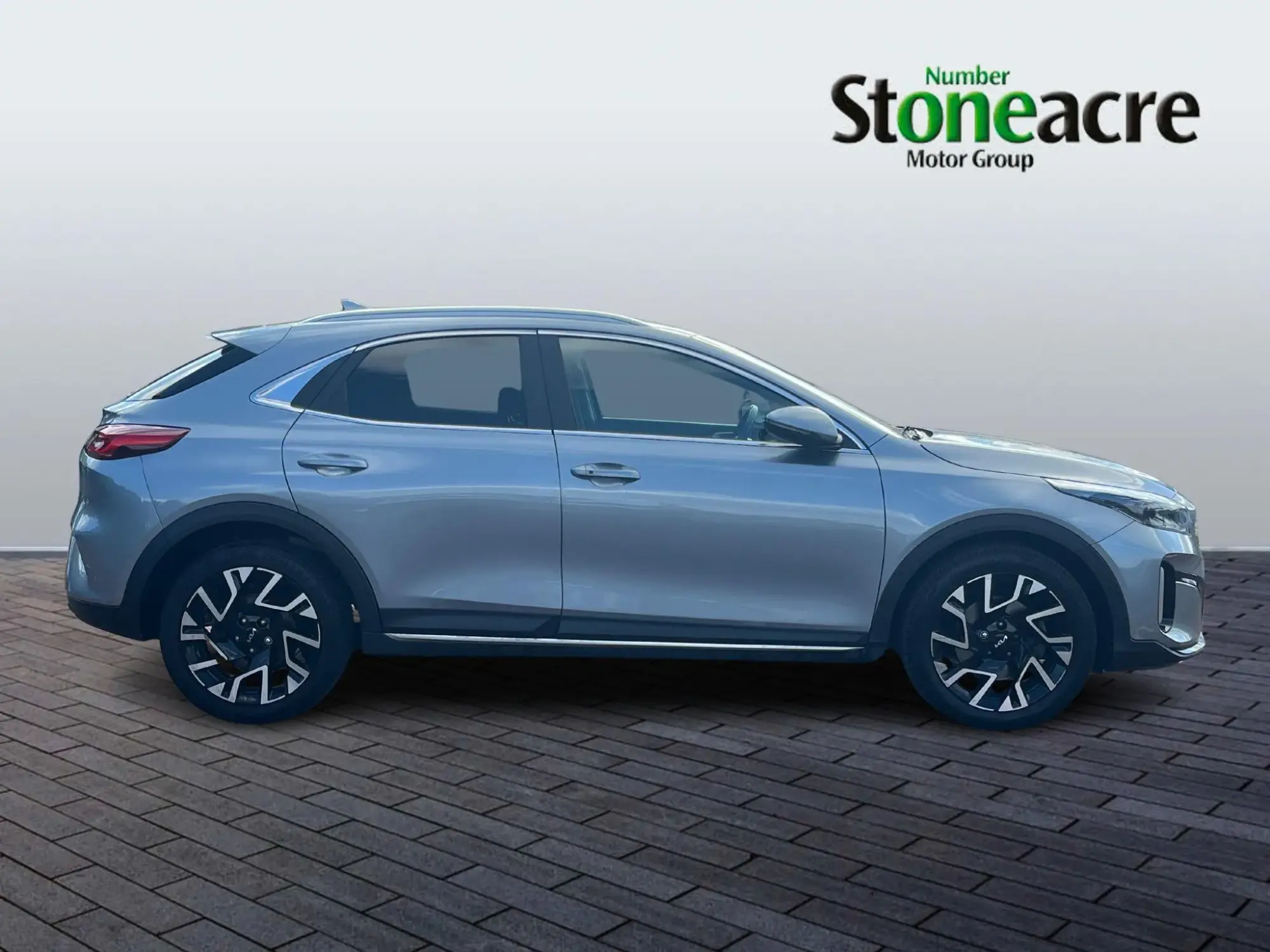 Kia XCeed Image 7 Kia XCeed Image 7