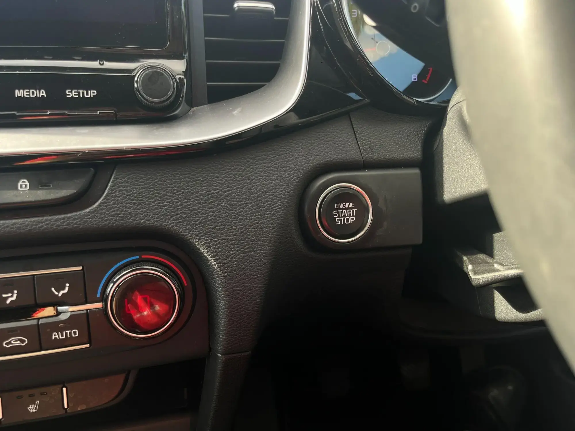 Kia XCeed Image 16 Kia XCeed Image 16