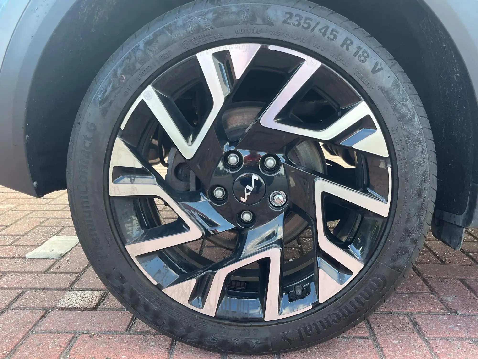 Kia XCeed Image 19 Kia XCeed Image 19